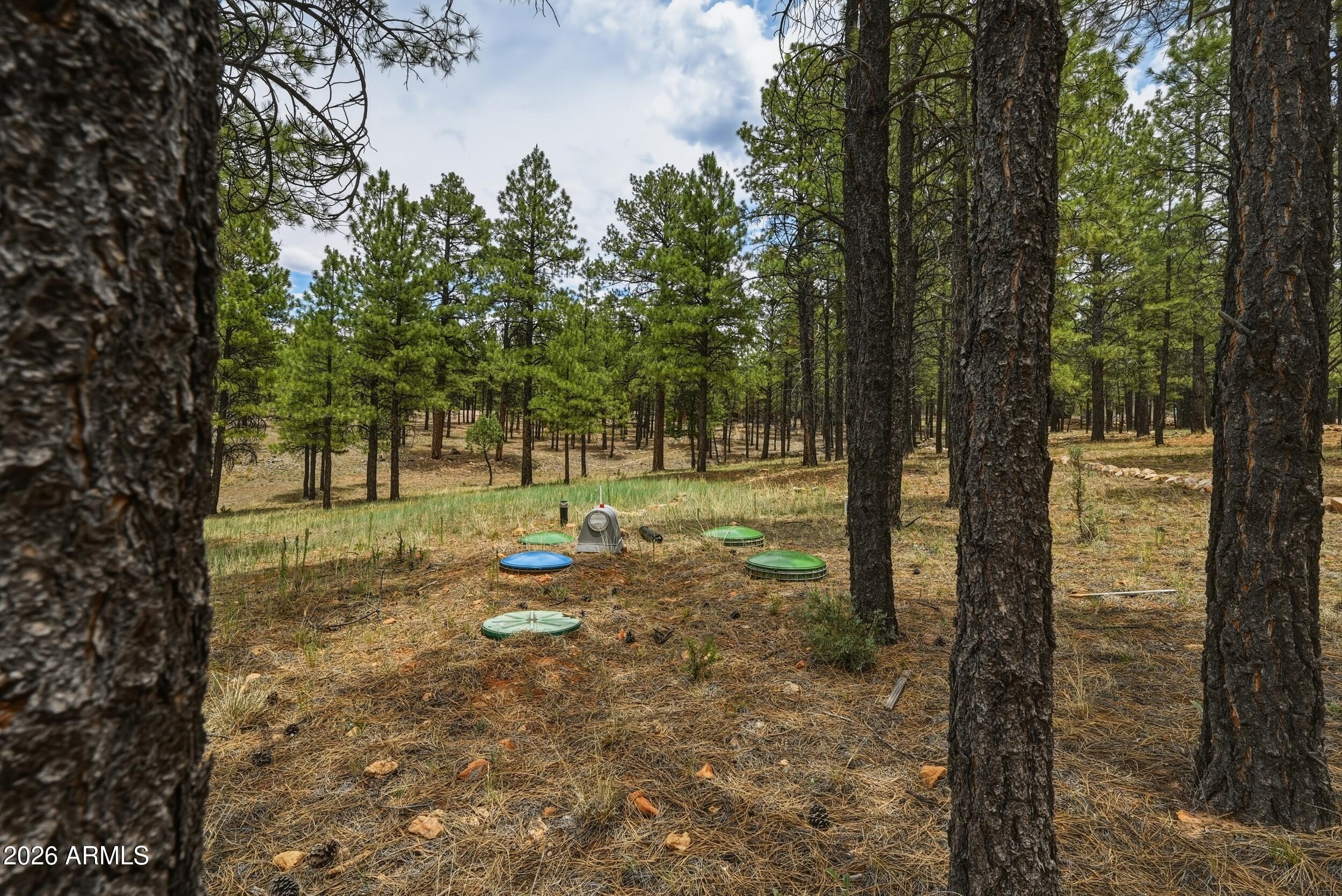 STARLIGHT PINES 4 PHASE 2 - Land