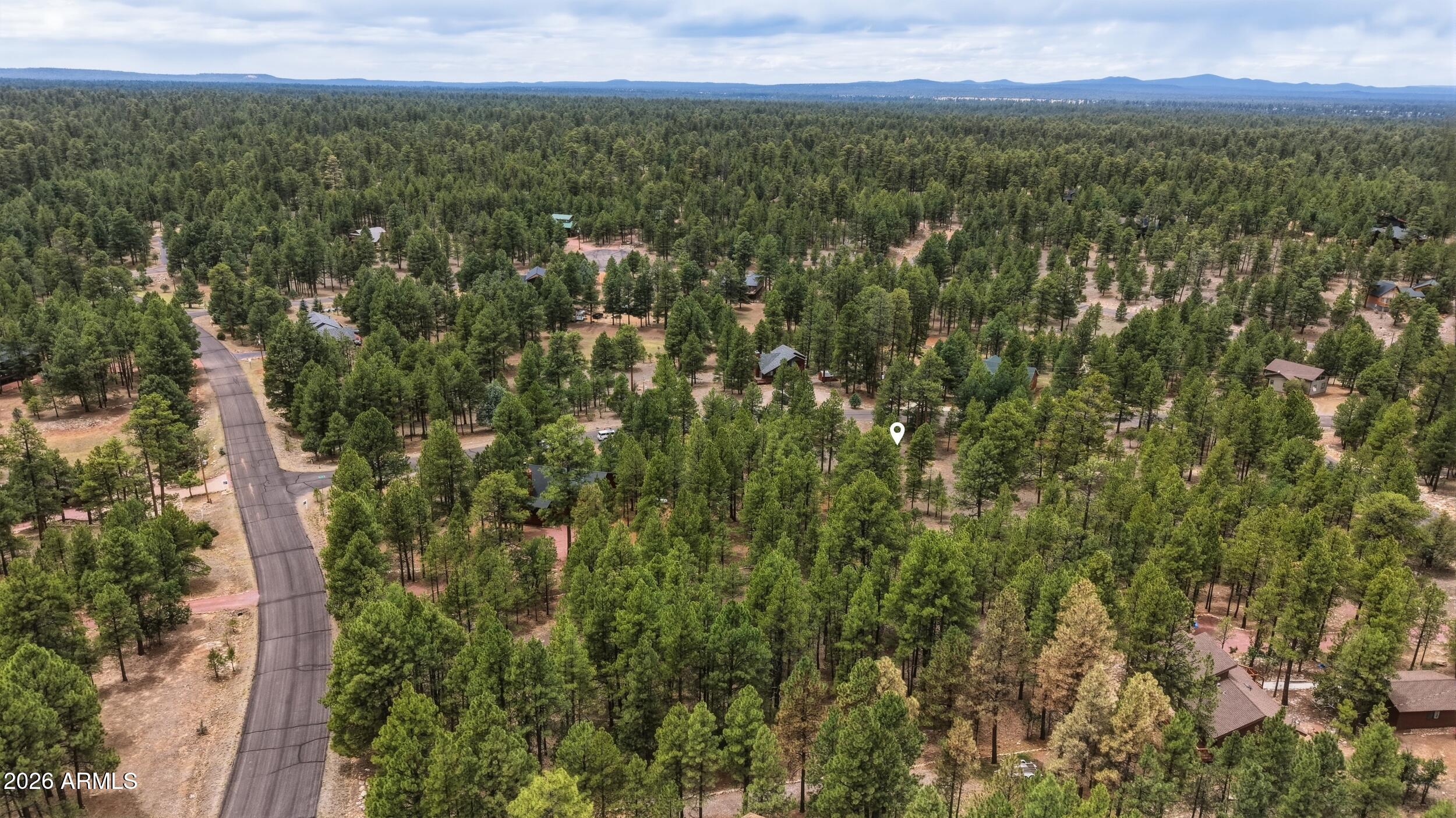 STARLIGHT PINES 4 PHASE 2 - Land