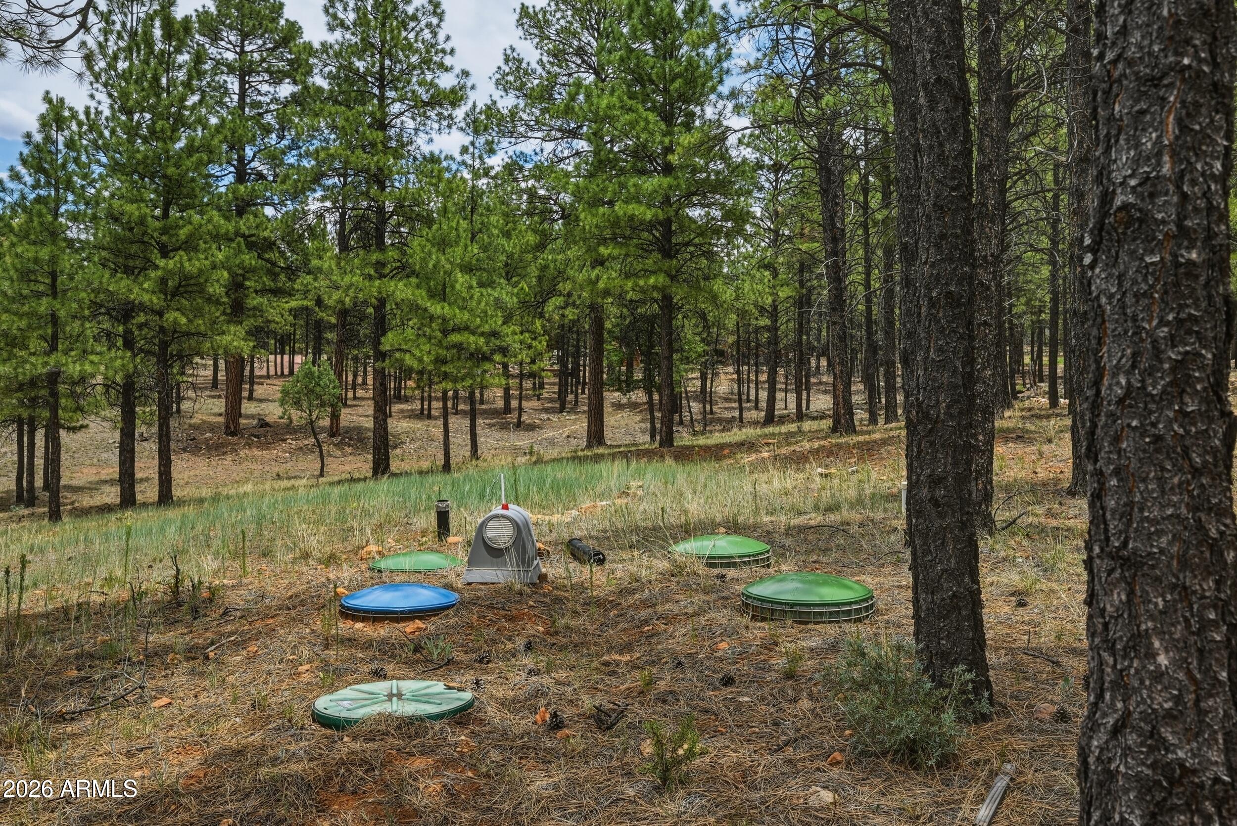 STARLIGHT PINES 4 PHASE 2 - Land