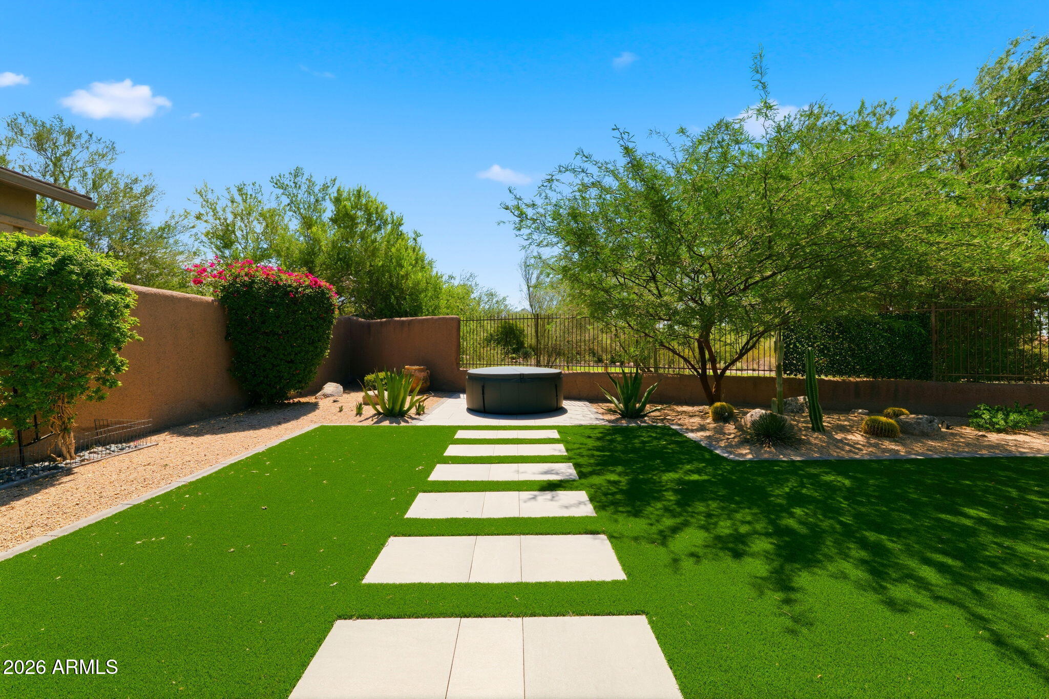 DC RANCH PARCEL 2.9 - Residential