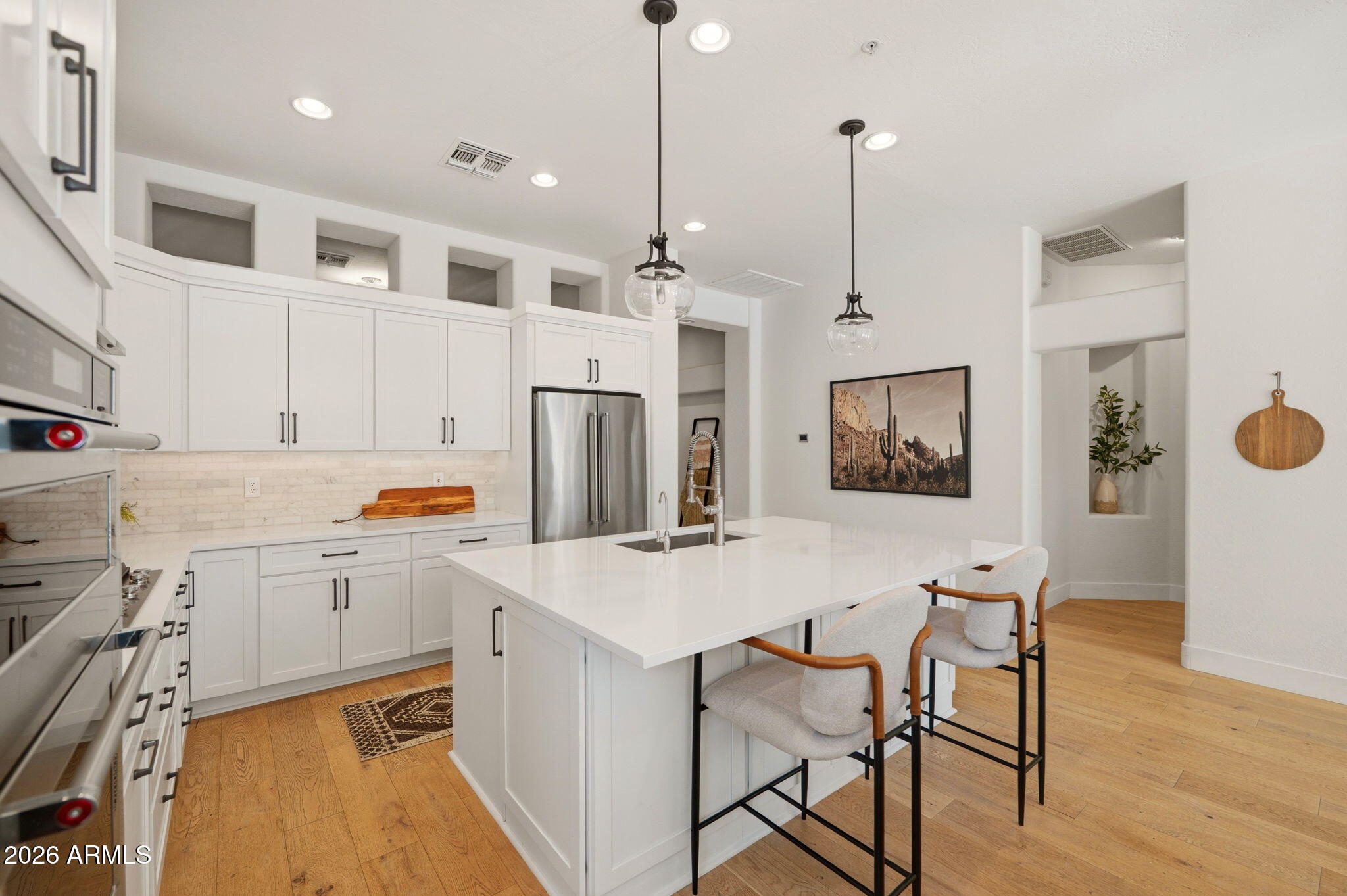 DC RANCH PARCEL 2.9 - Residential
