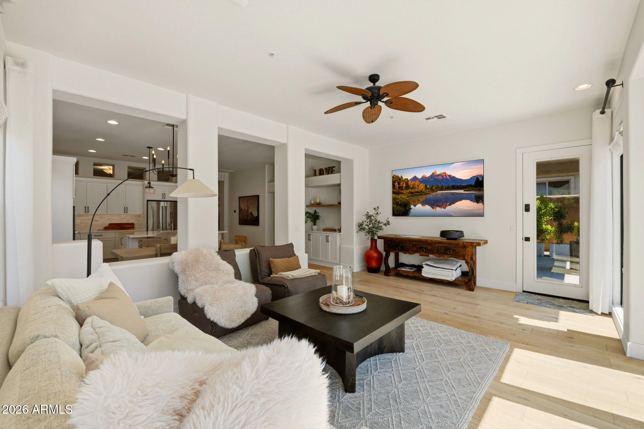 DC RANCH PARCEL 2.9 - Residential
