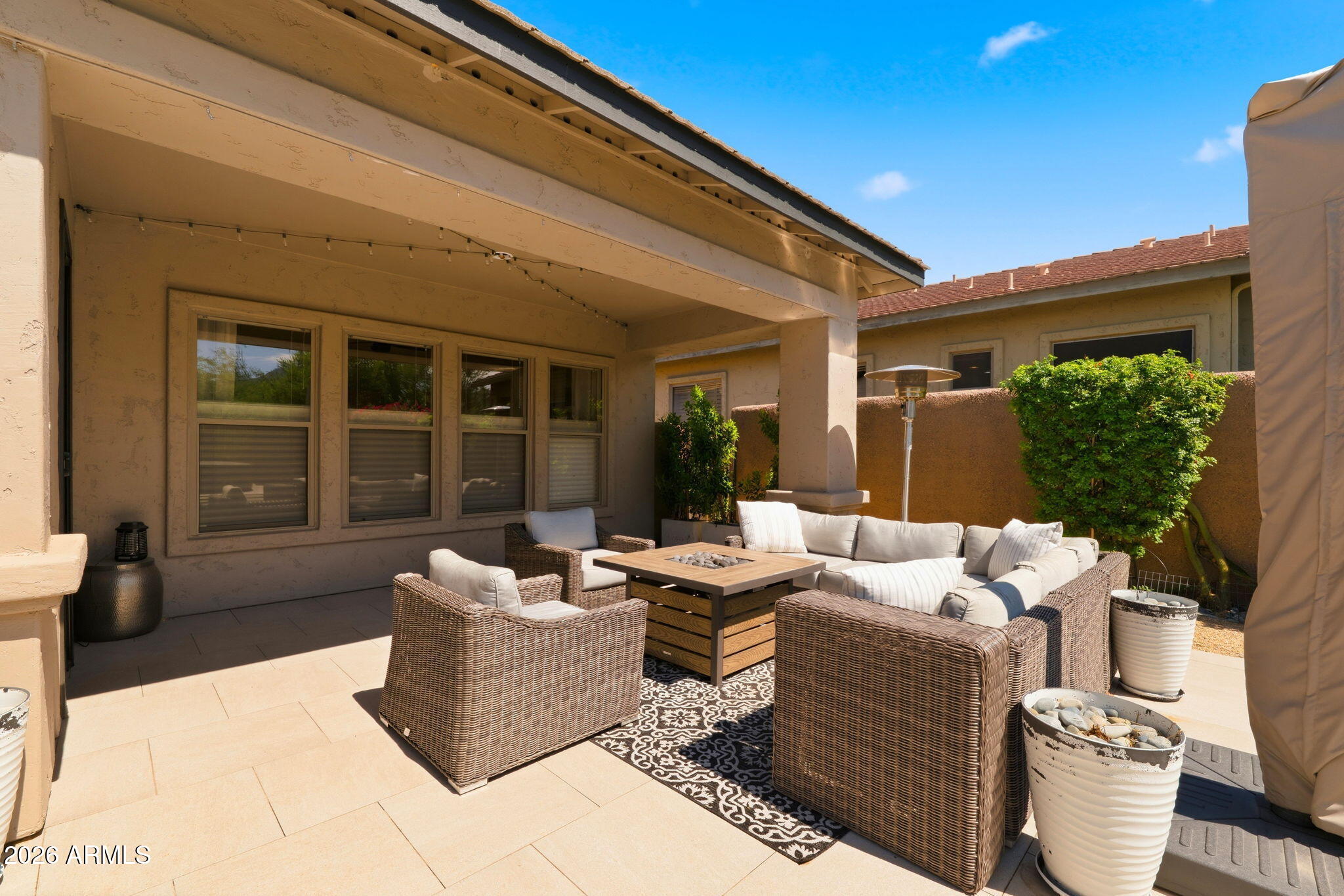 DC RANCH PARCEL 2.9 - Residential