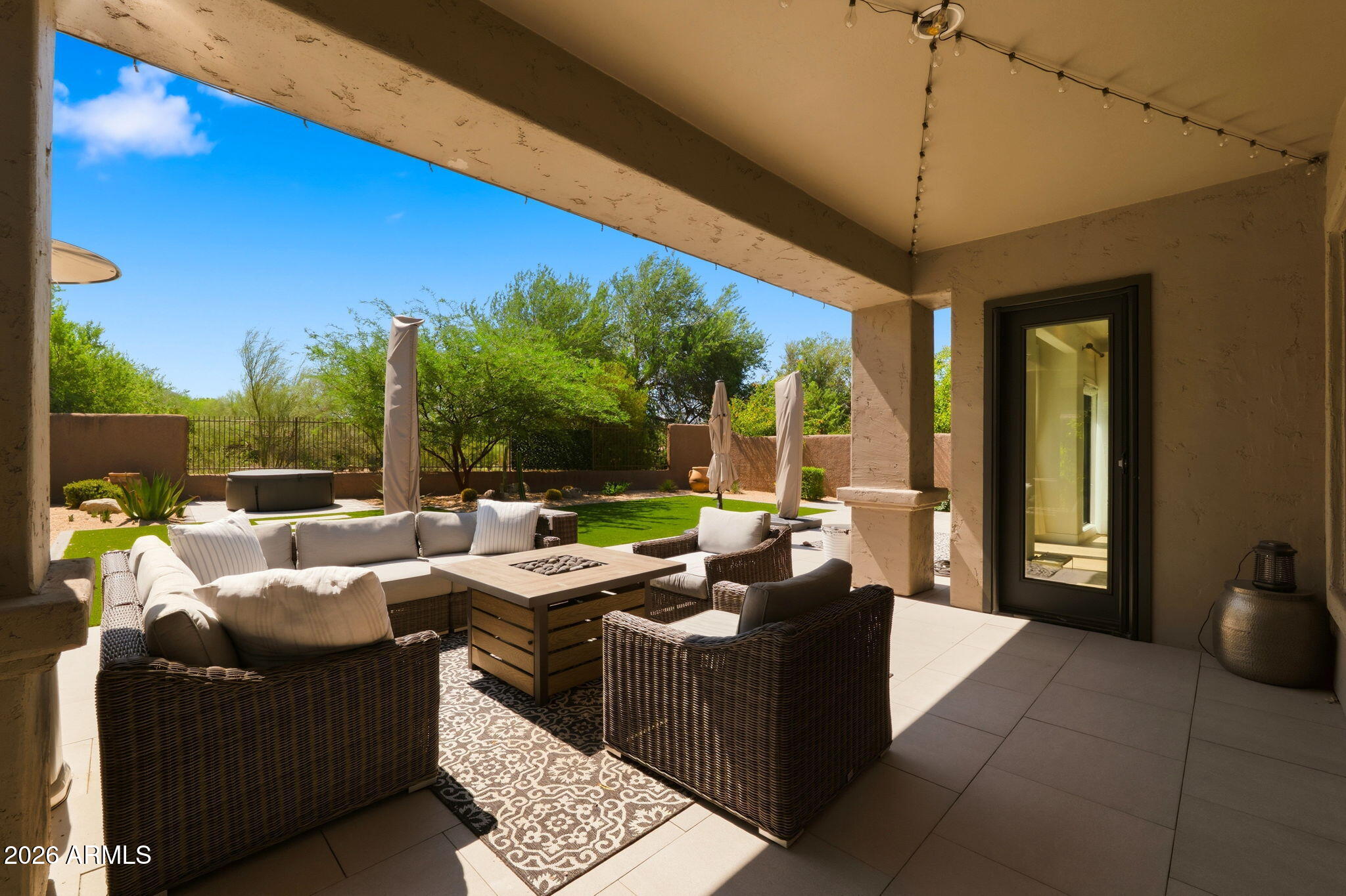 DC RANCH PARCEL 2.9 - Residential