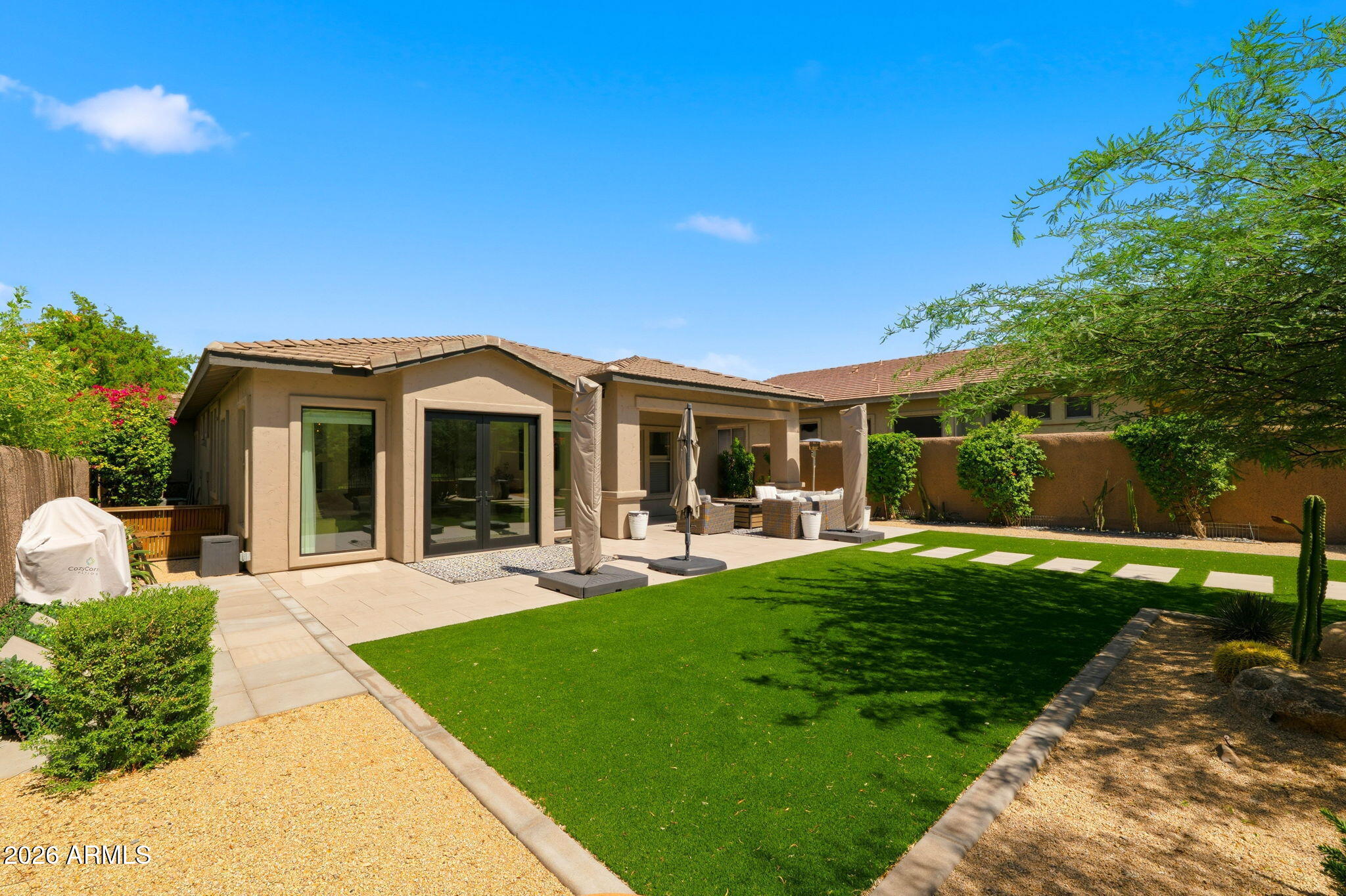 DC RANCH PARCEL 2.9 - Residential