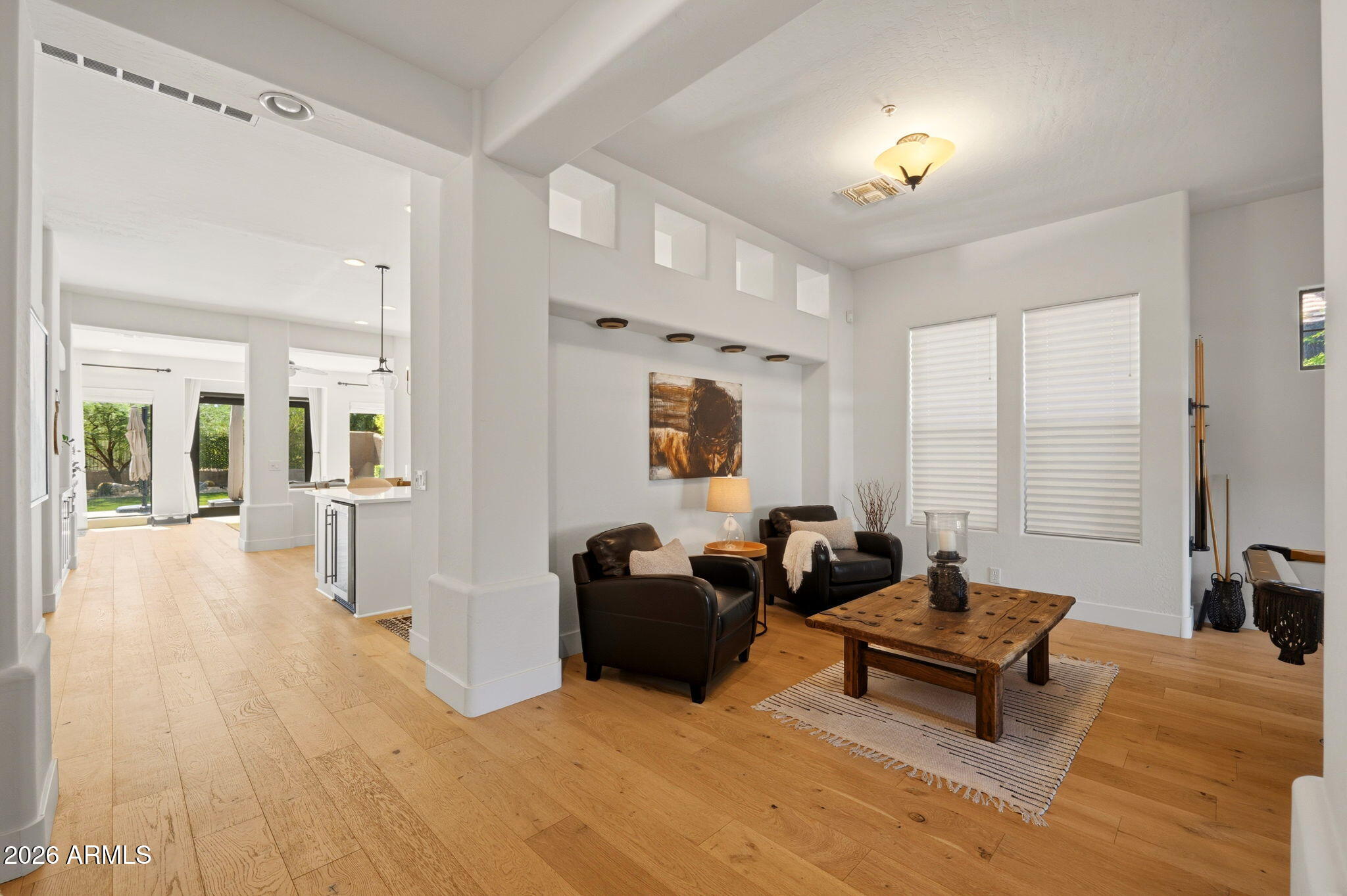 DC RANCH PARCEL 2.9 - Residential