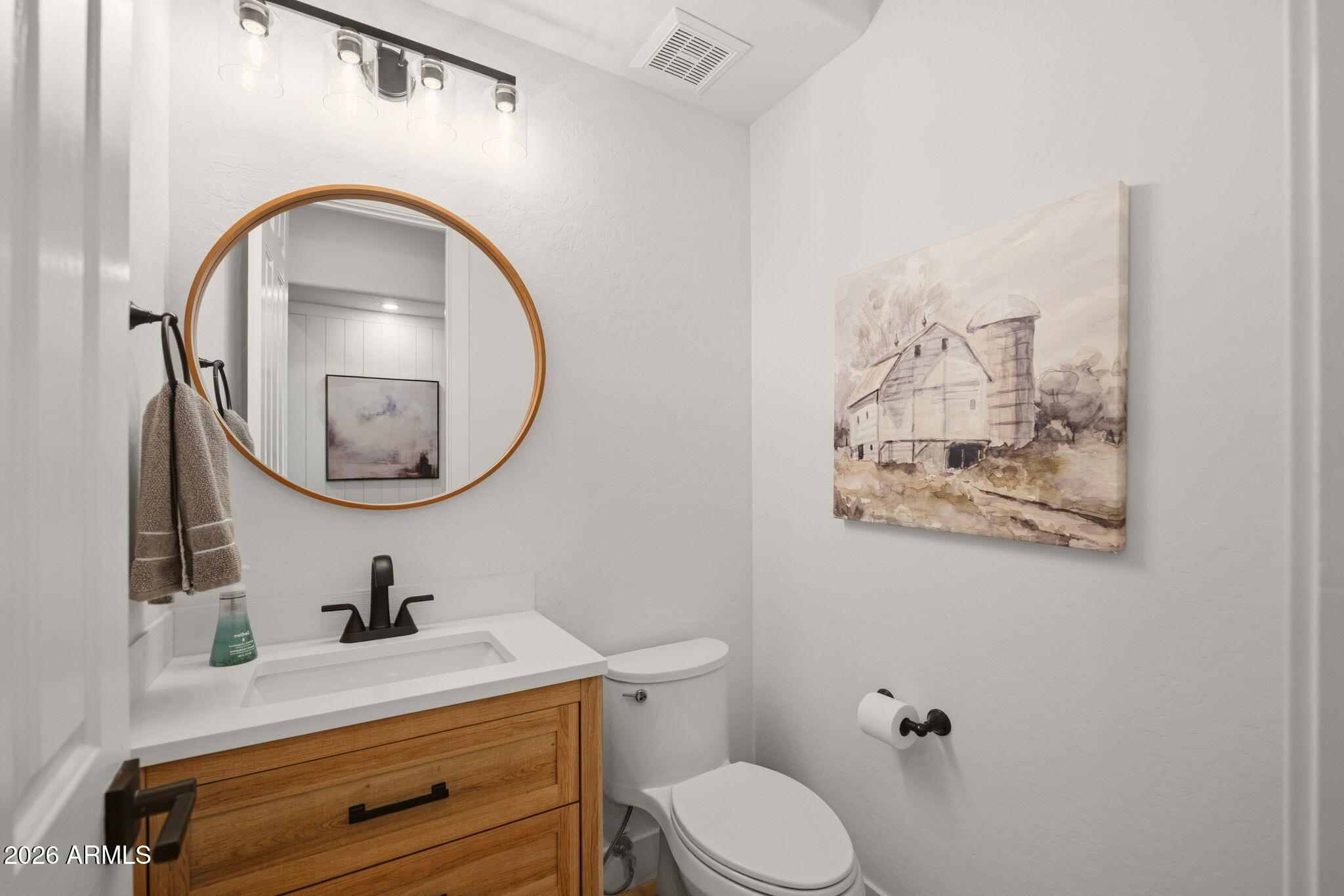 DC RANCH PARCEL 2.9 - Residential