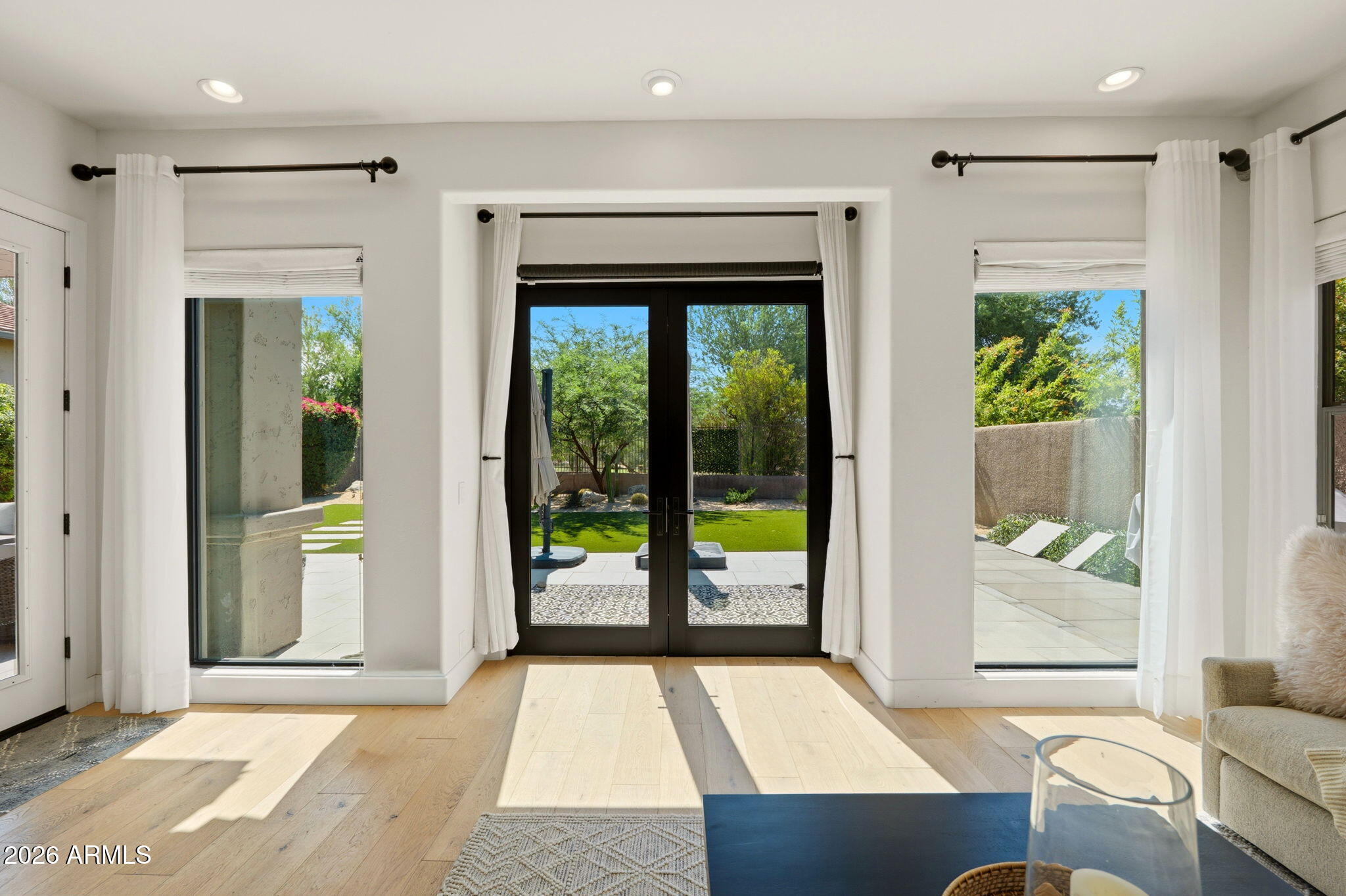 DC RANCH PARCEL 2.9 - Residential