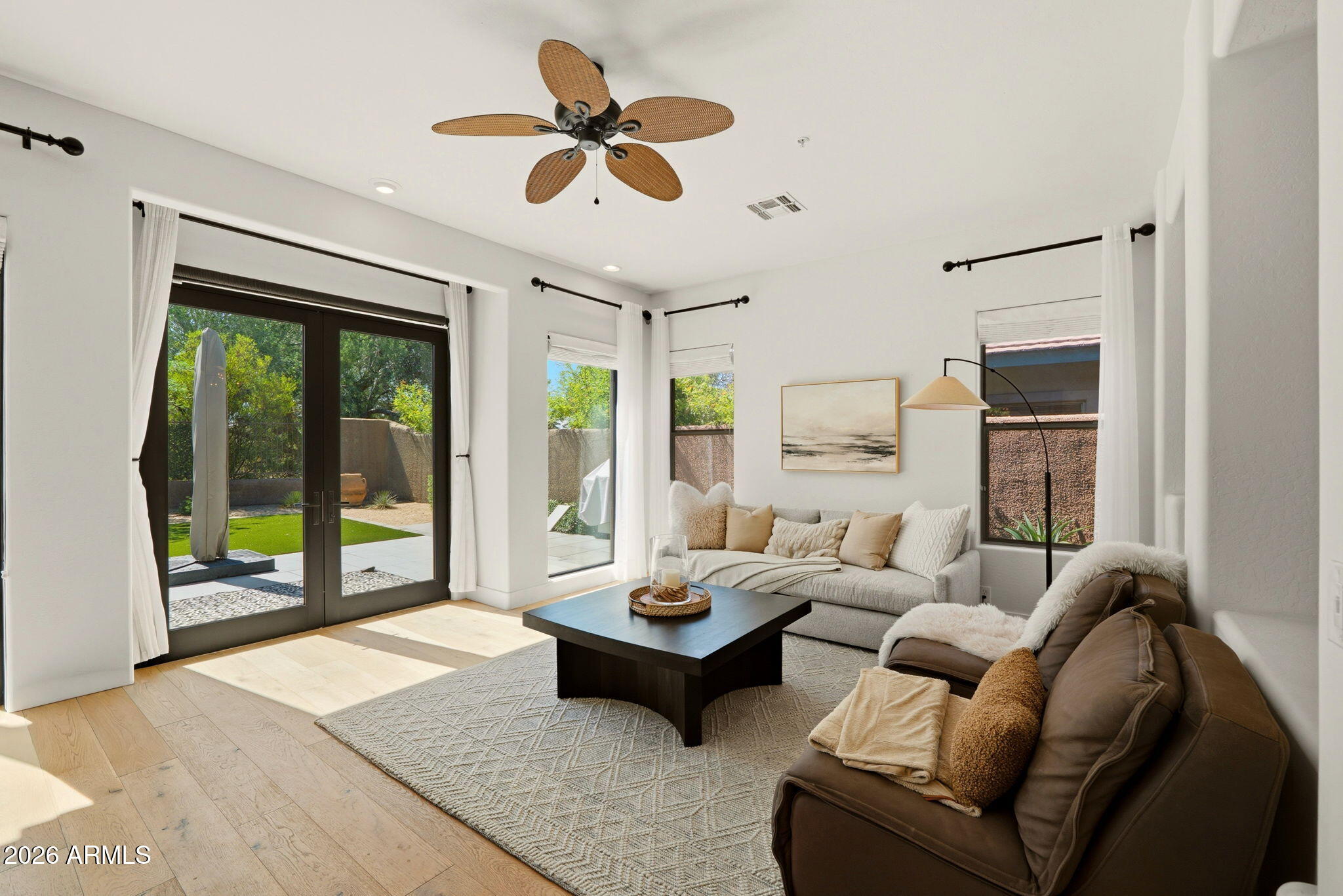 DC RANCH PARCEL 2.9 - Residential
