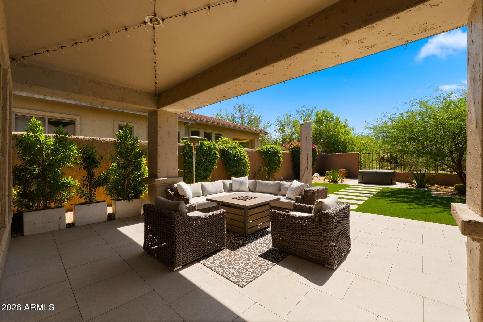 DC RANCH PARCEL 2.9 - Residential