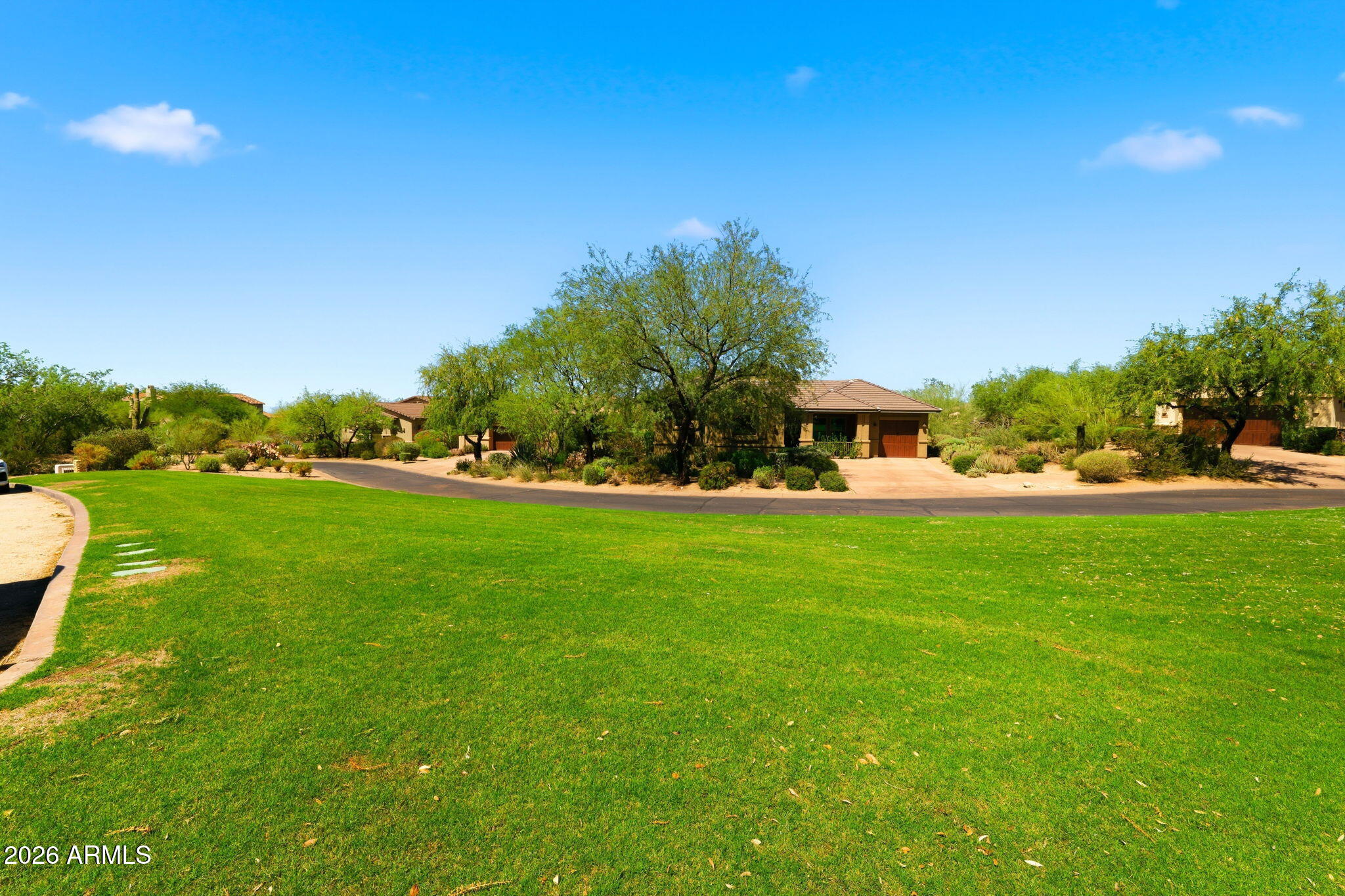 DC RANCH PARCEL 2.9 - Residential
