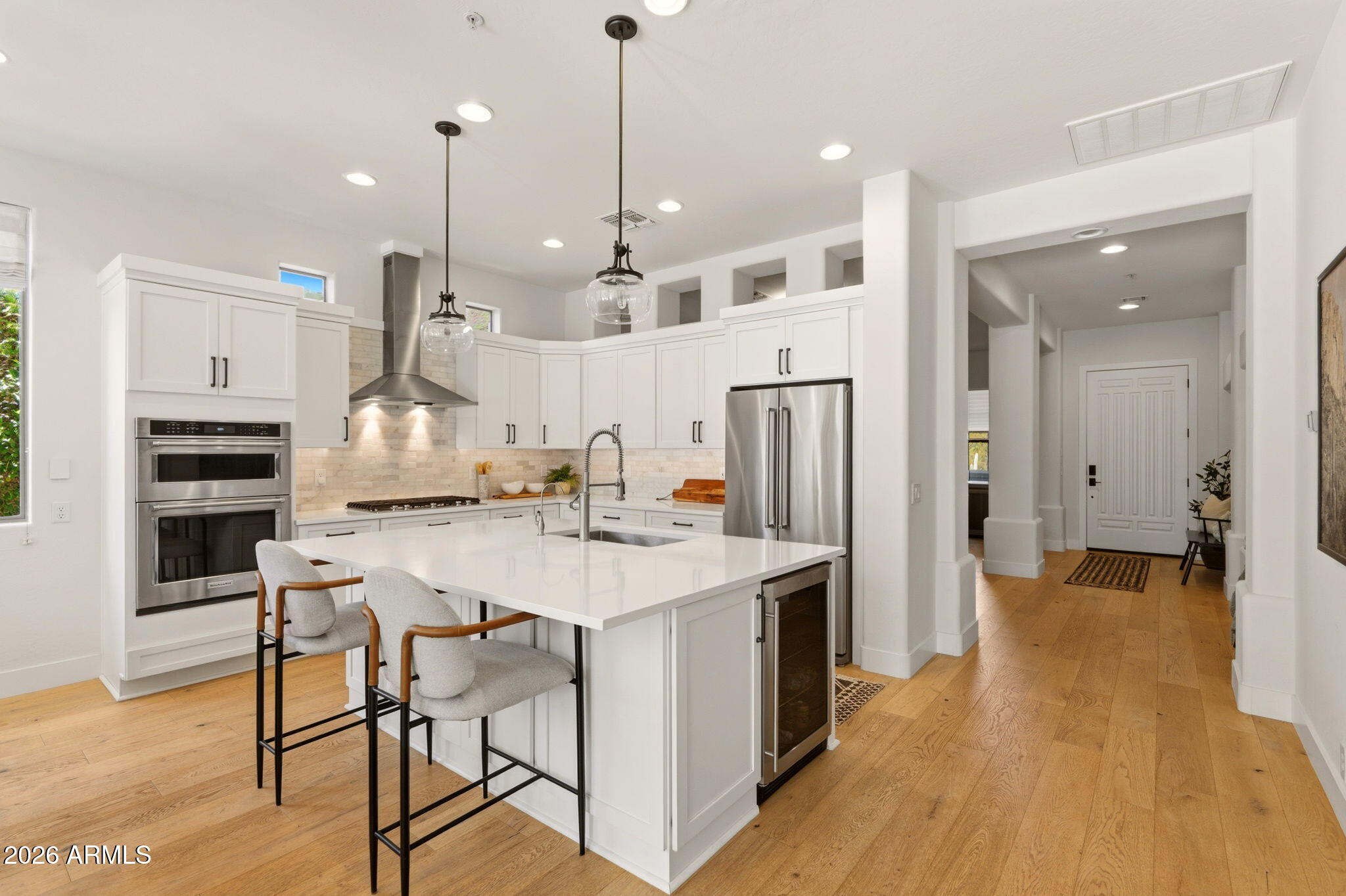 DC RANCH PARCEL 2.9 - Residential