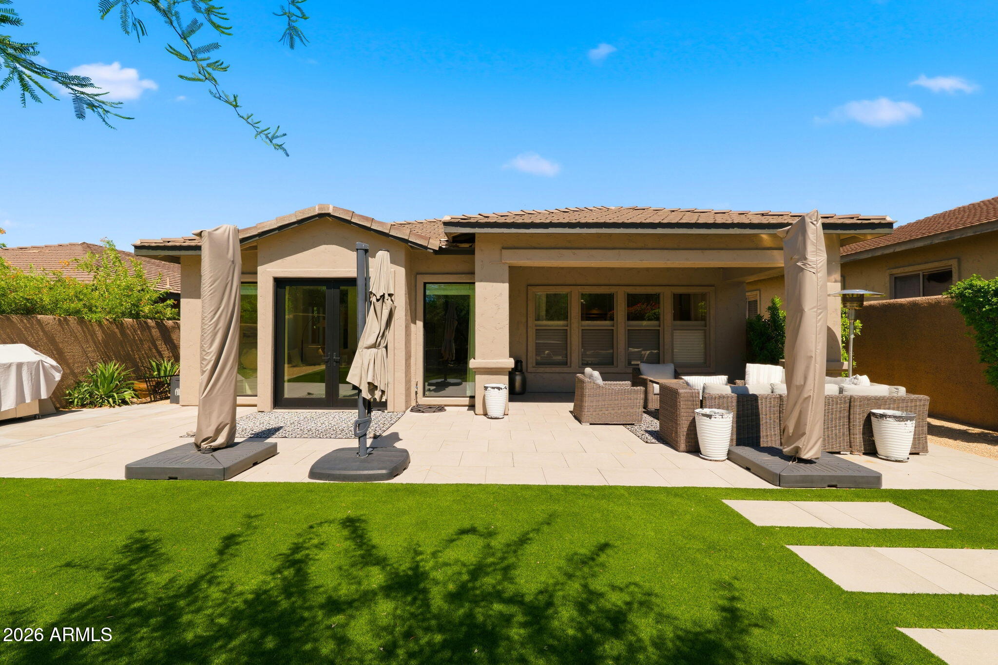 DC RANCH PARCEL 2.9 - Residential