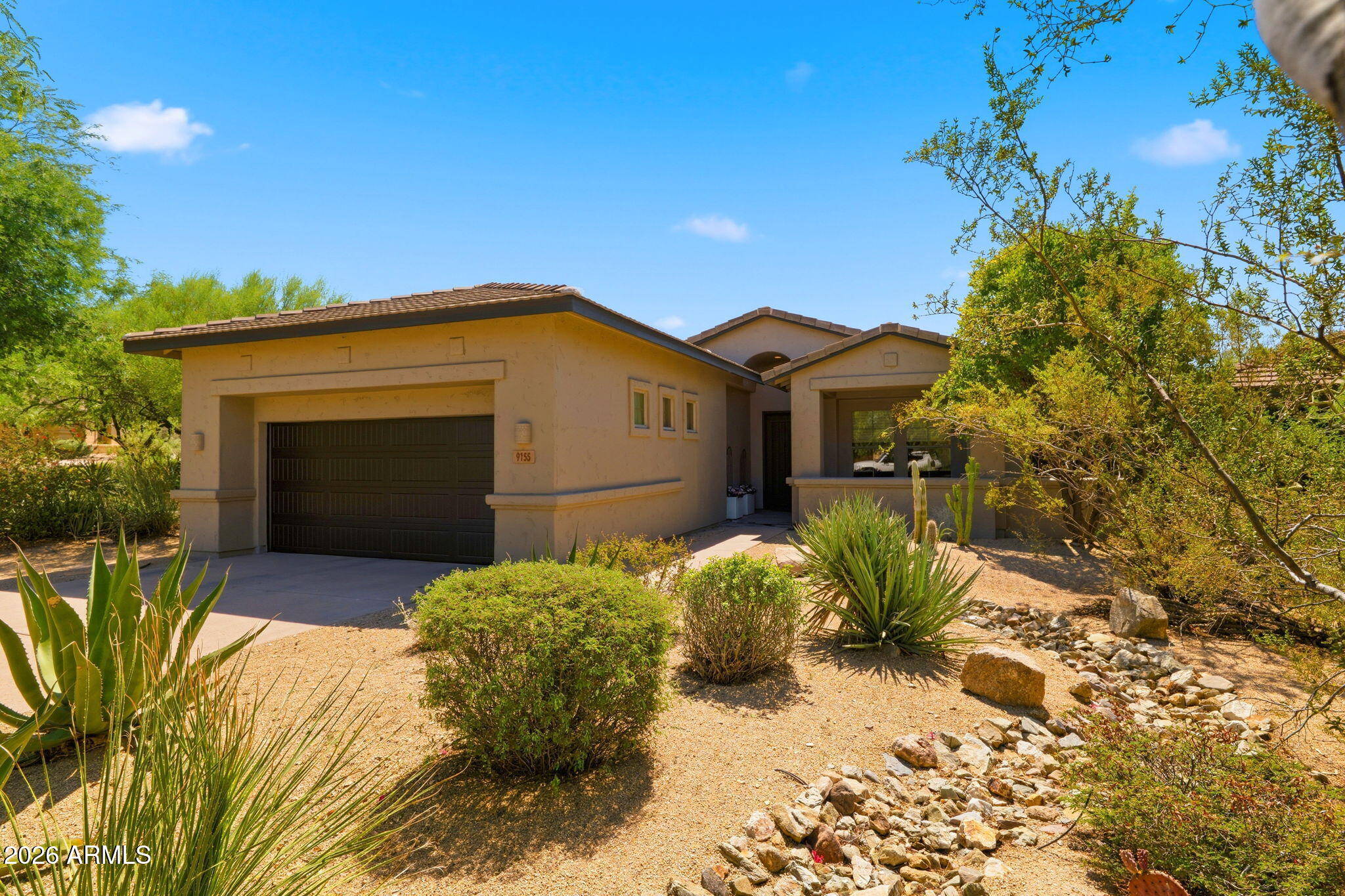 DC RANCH PARCEL 2.9 - Residential