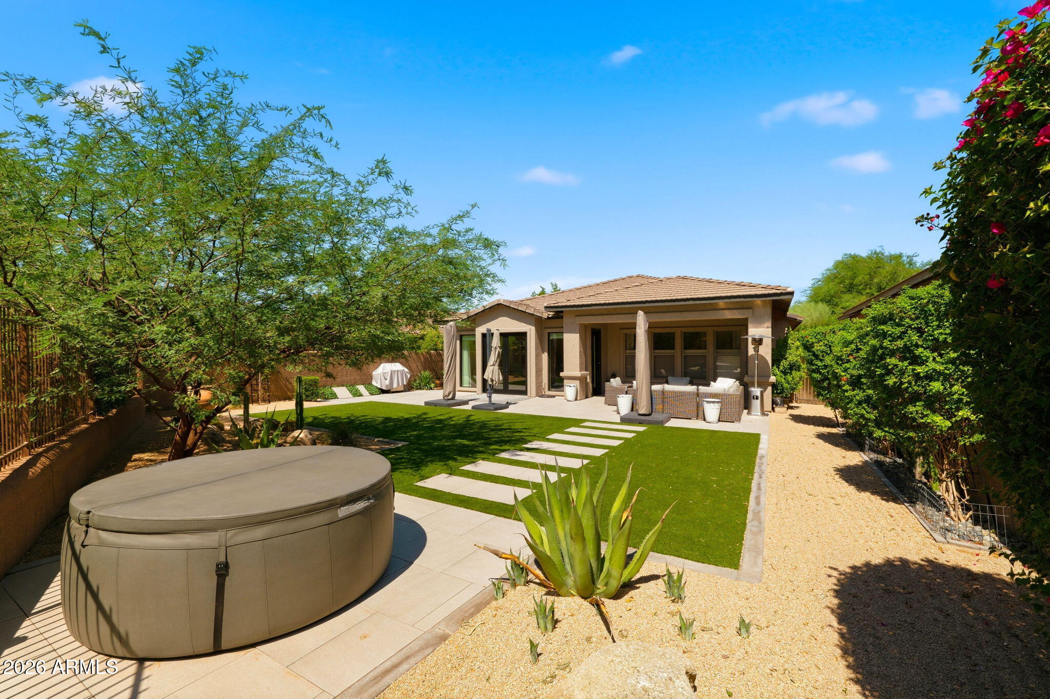 DC RANCH PARCEL 2.9 - Residential