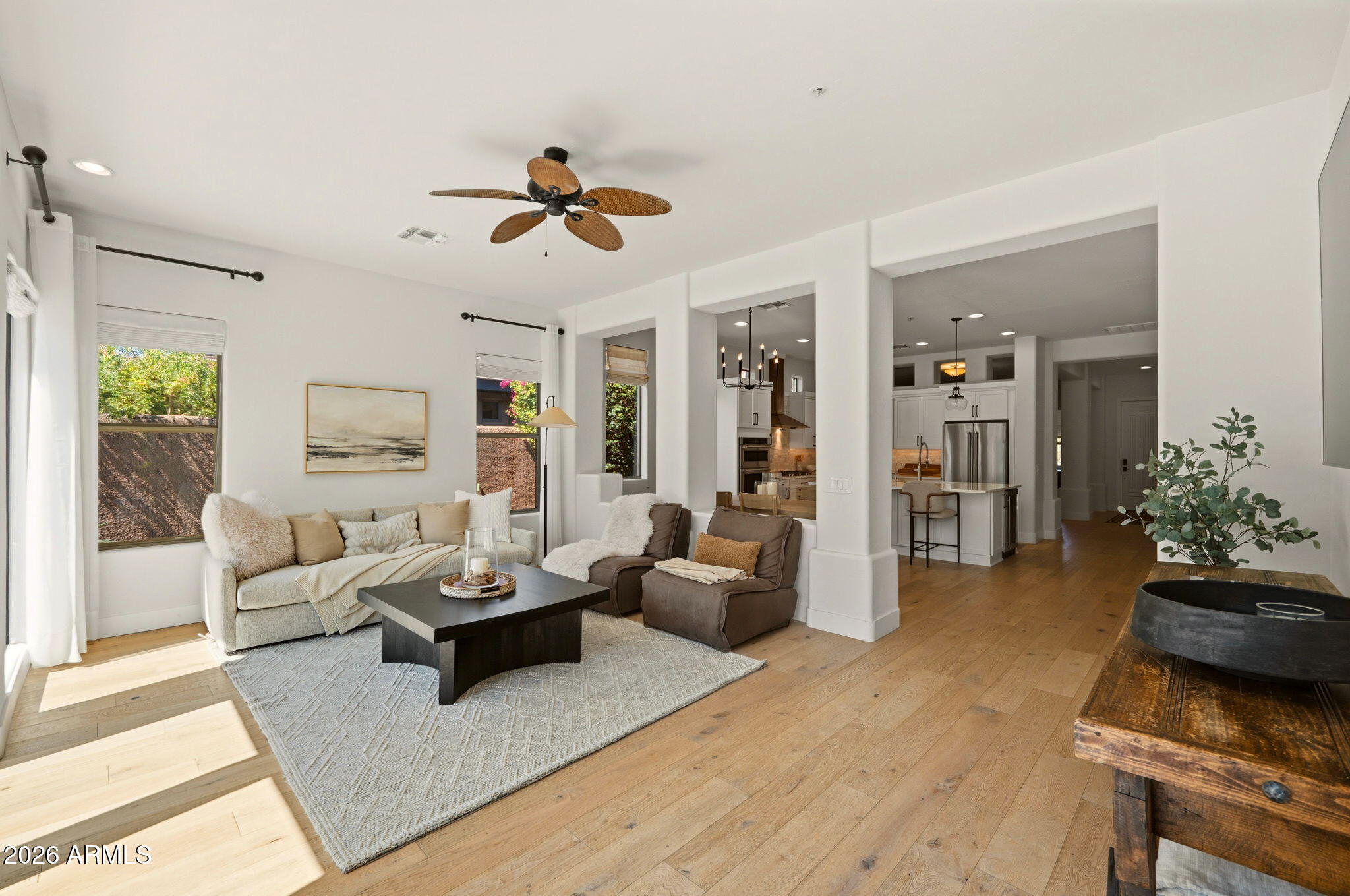 DC RANCH PARCEL 2.9 - Residential