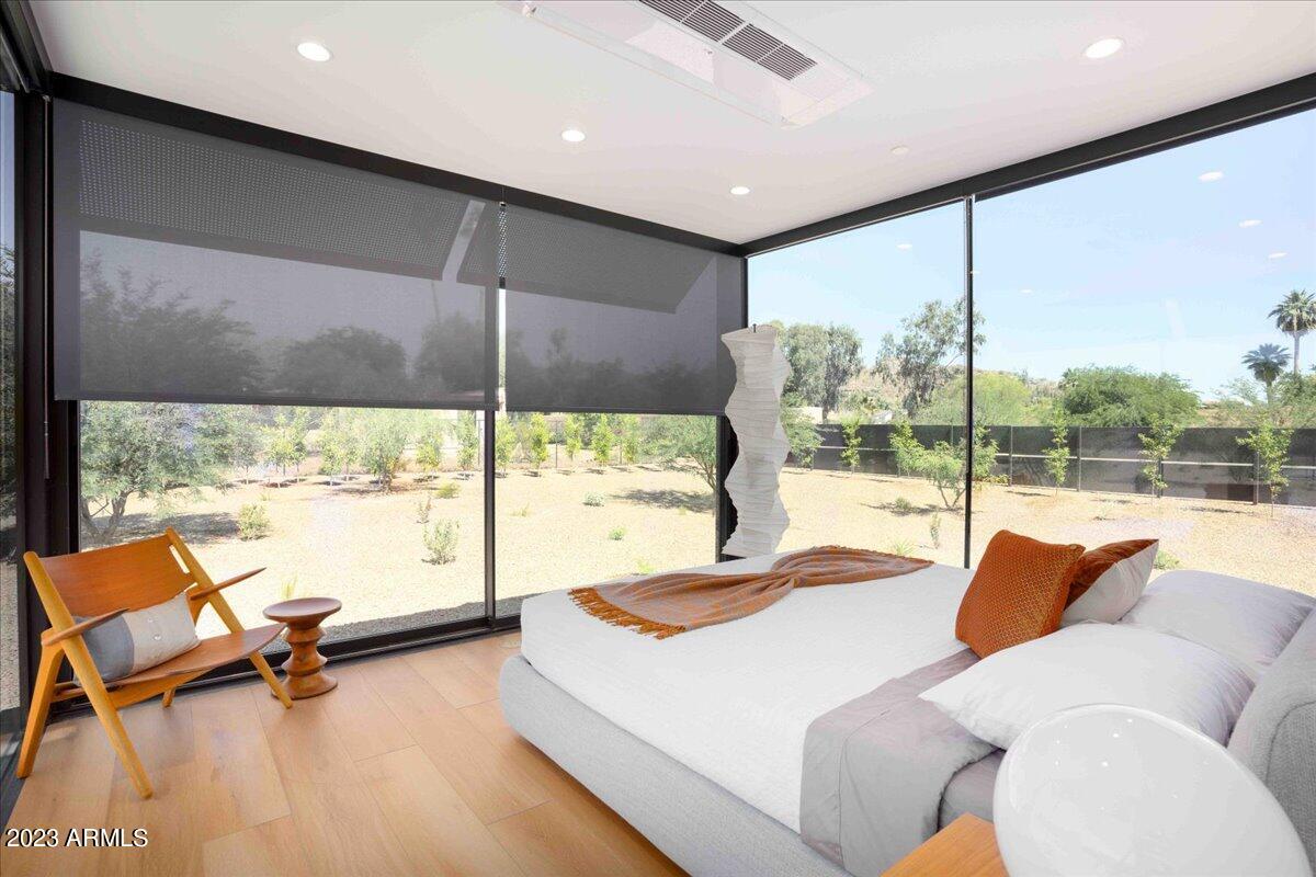 Paradise Valley - Residential