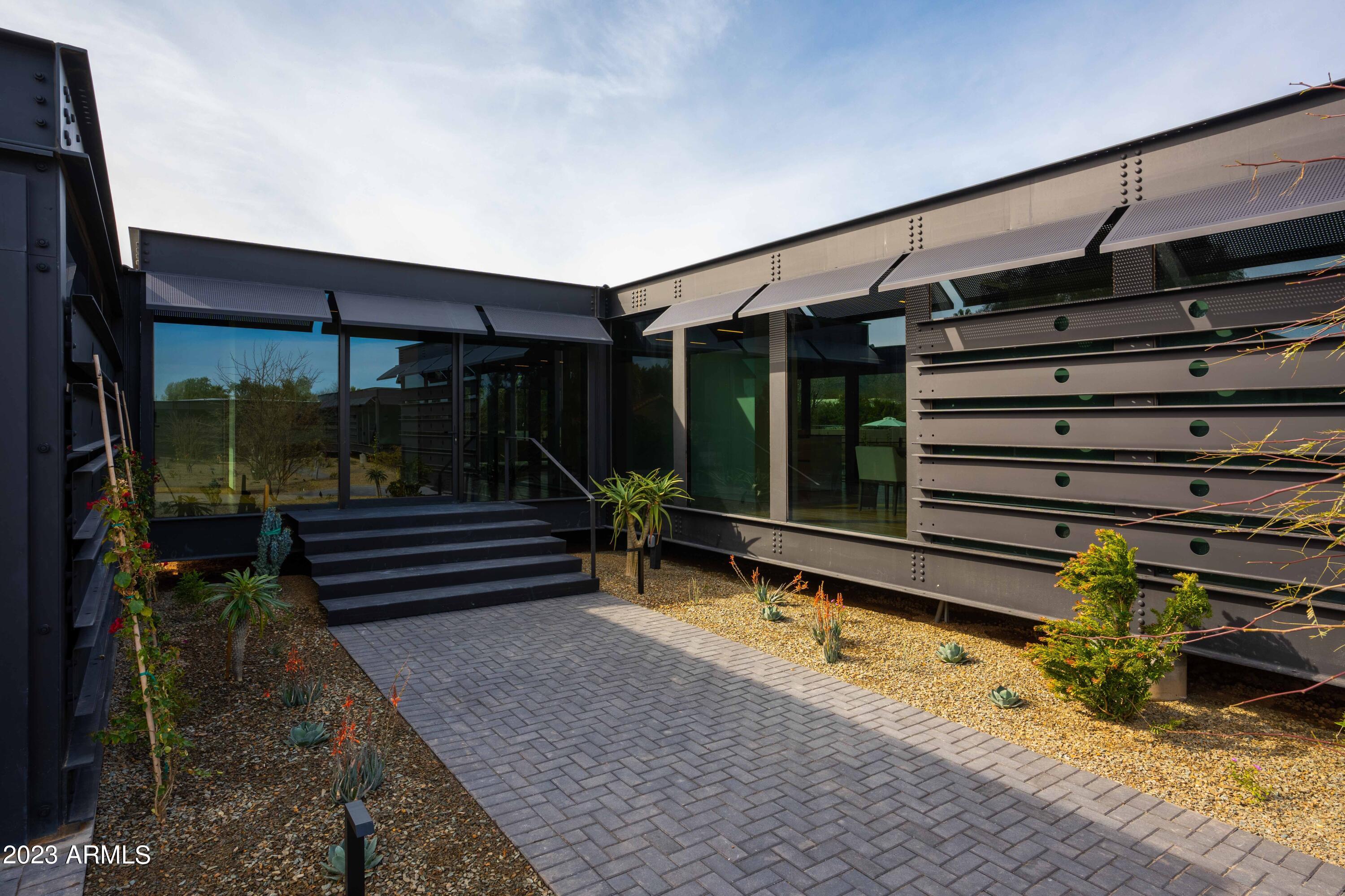 Paradise Valley - Residential
