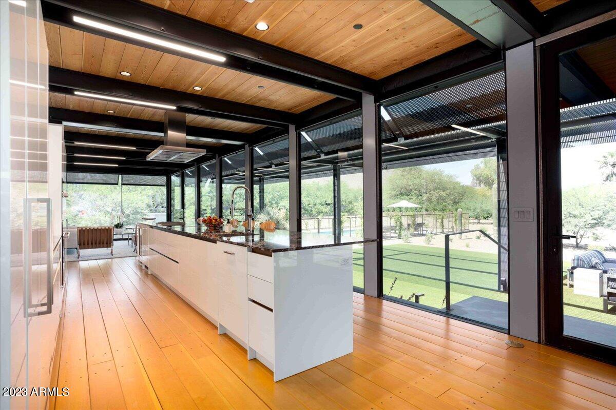 Paradise Valley - Residential