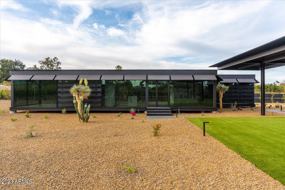 Paradise Valley - Residential