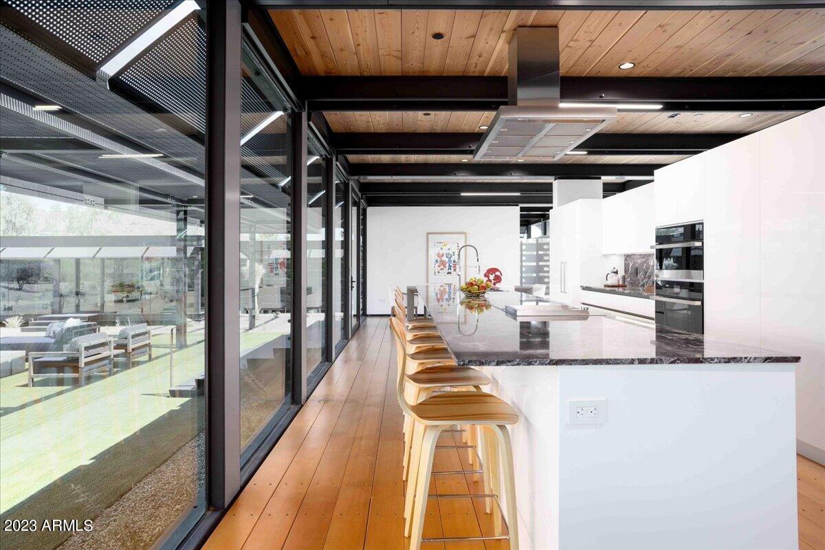 Paradise Valley - Residential