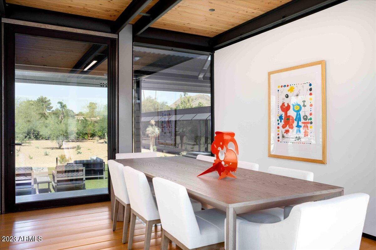 Paradise Valley - Residential