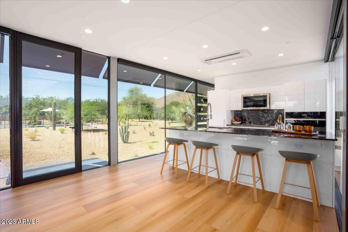 Paradise Valley - Residential