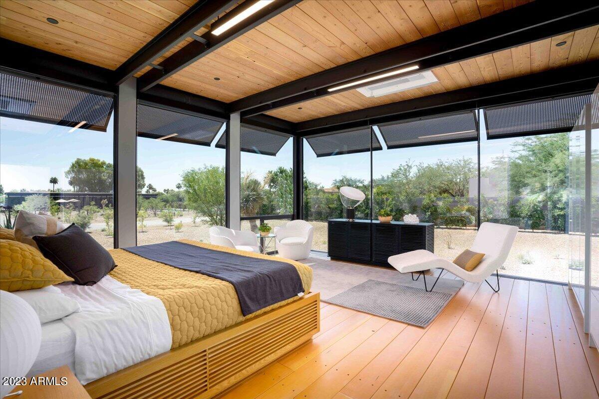 Paradise Valley - Residential
