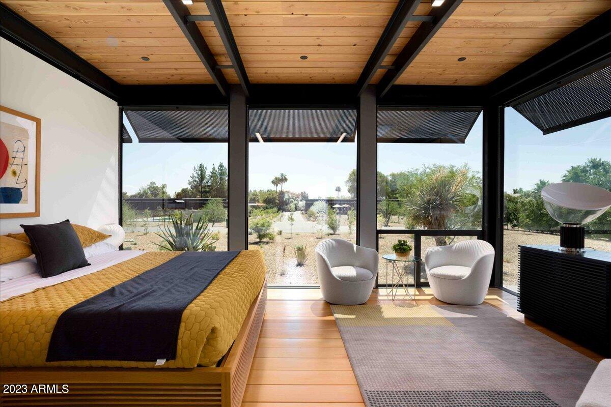 Paradise Valley - Residential