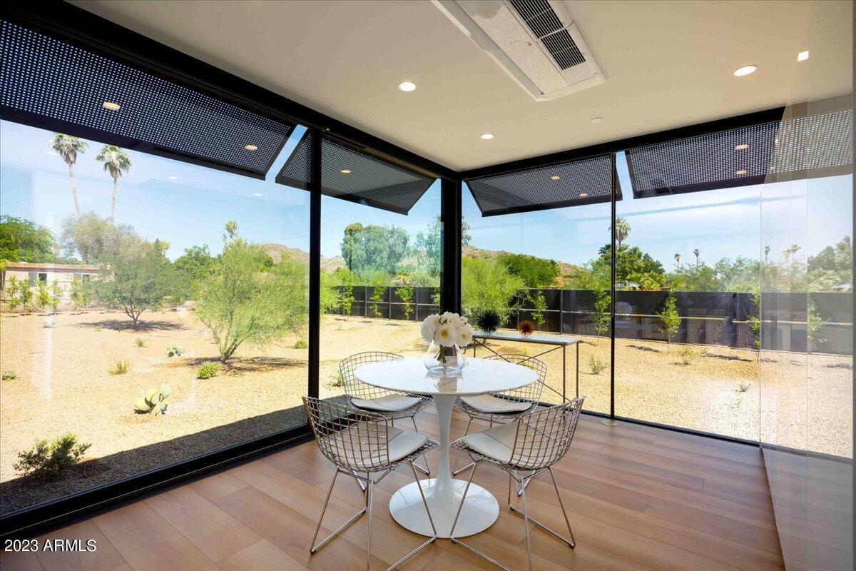 Paradise Valley - Residential