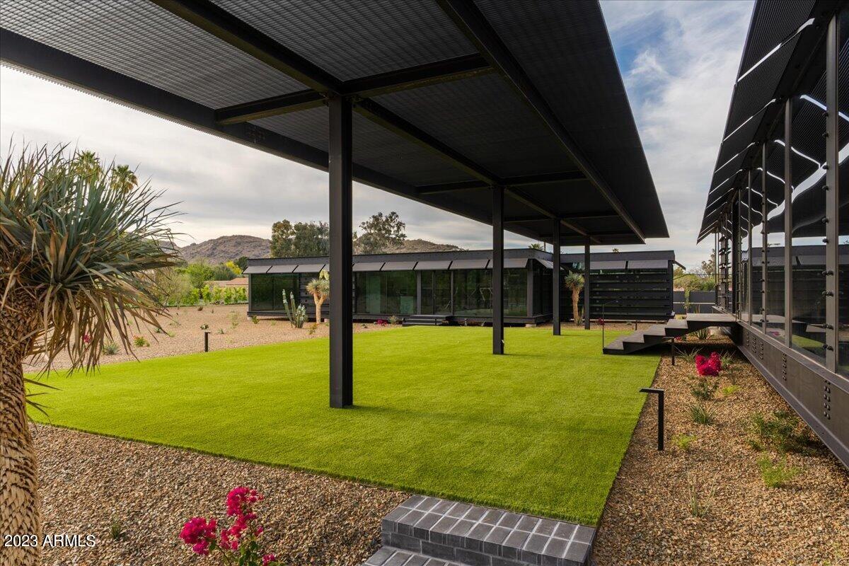 Paradise Valley - Residential