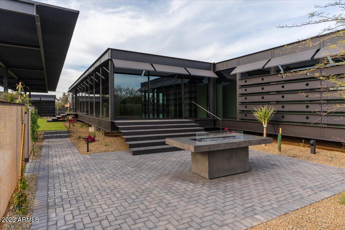Paradise Valley - Residential