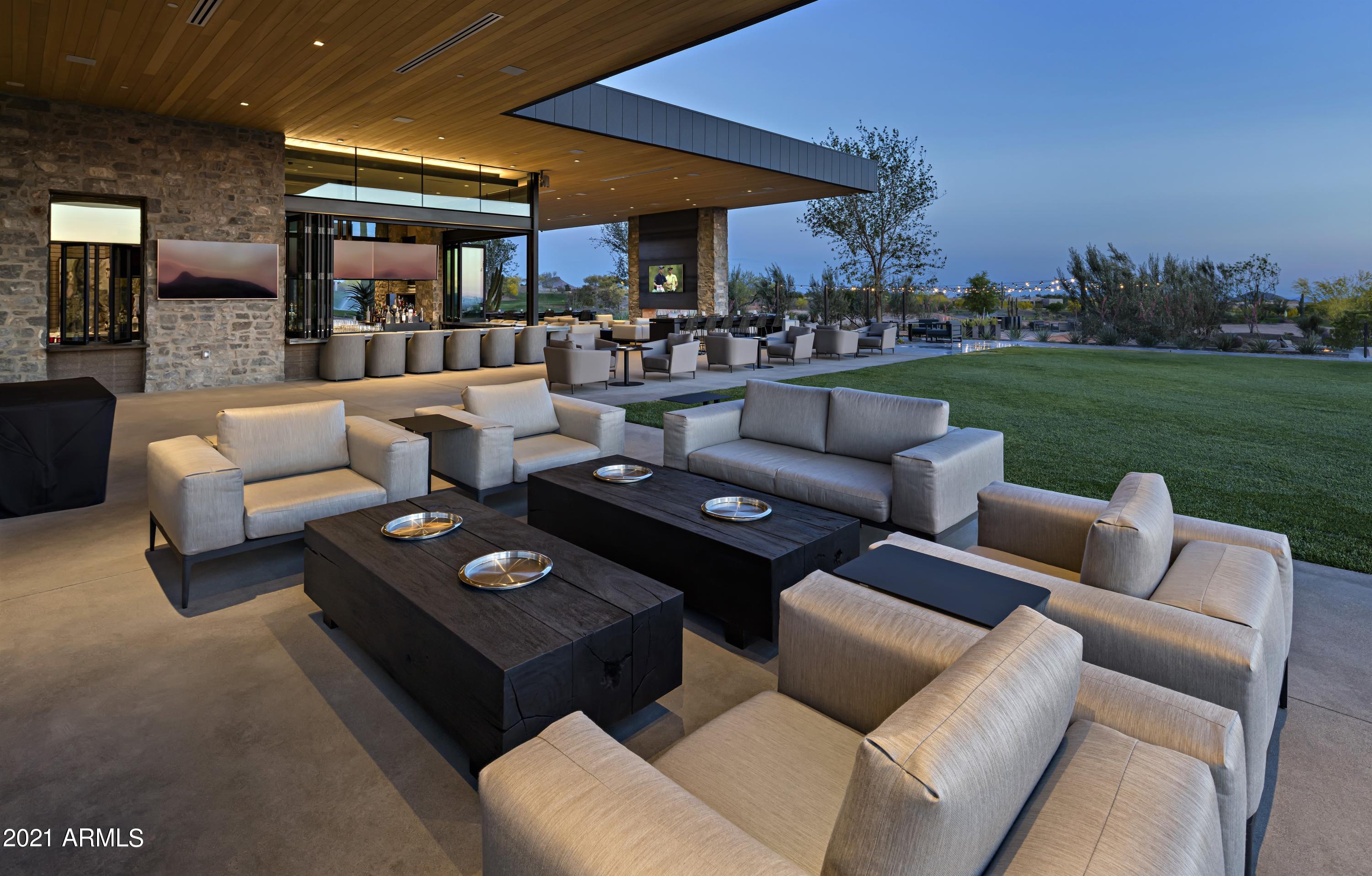 DESERT MOUNTAIN - Residential