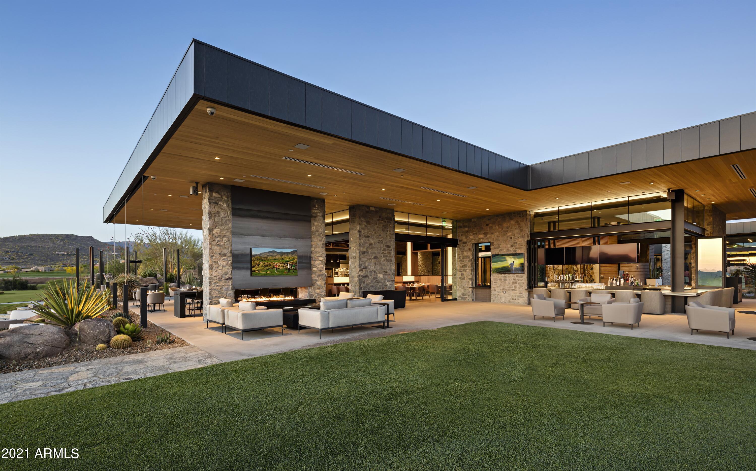 DESERT MOUNTAIN - Residential