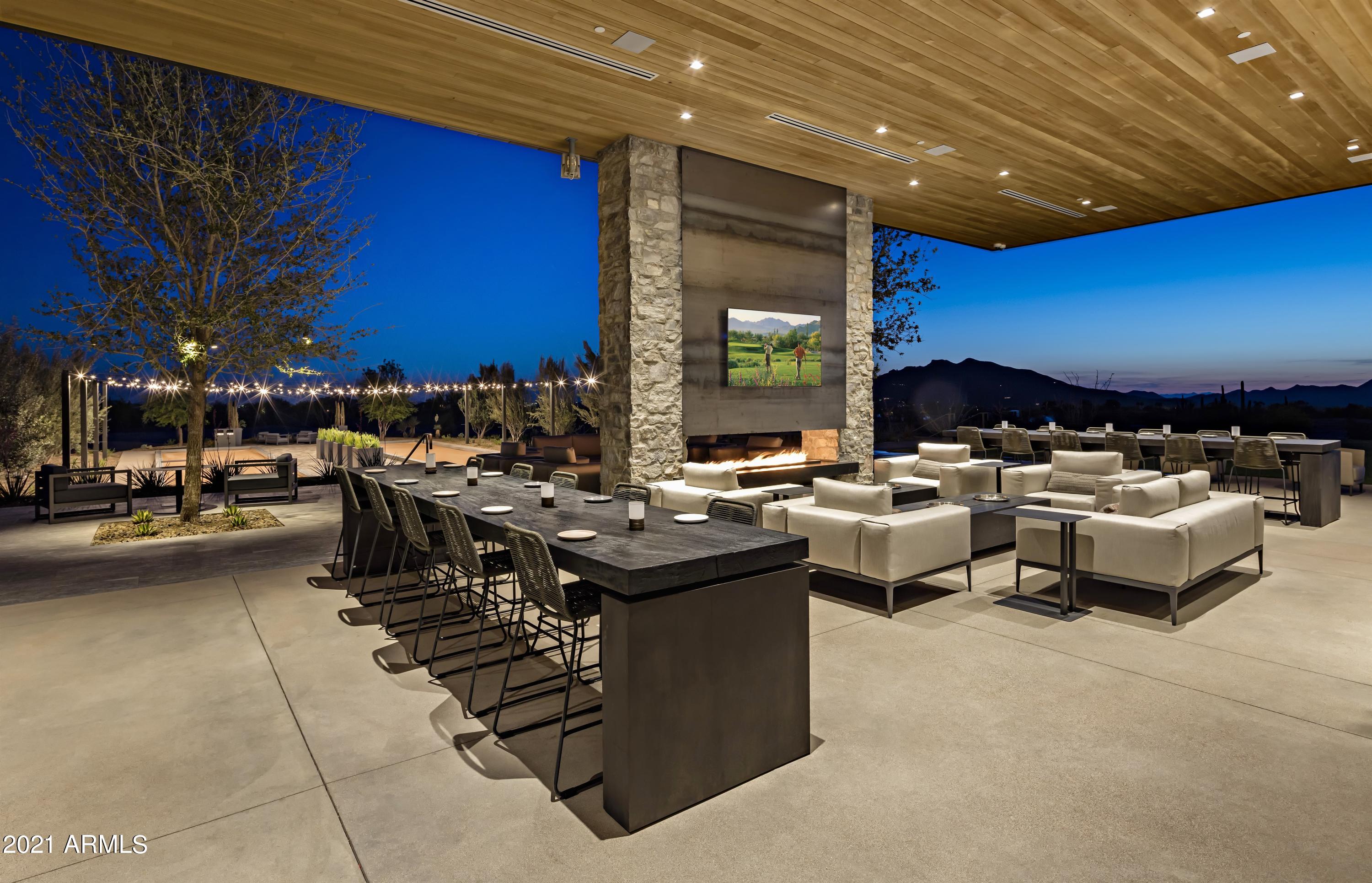 DESERT MOUNTAIN - Residential