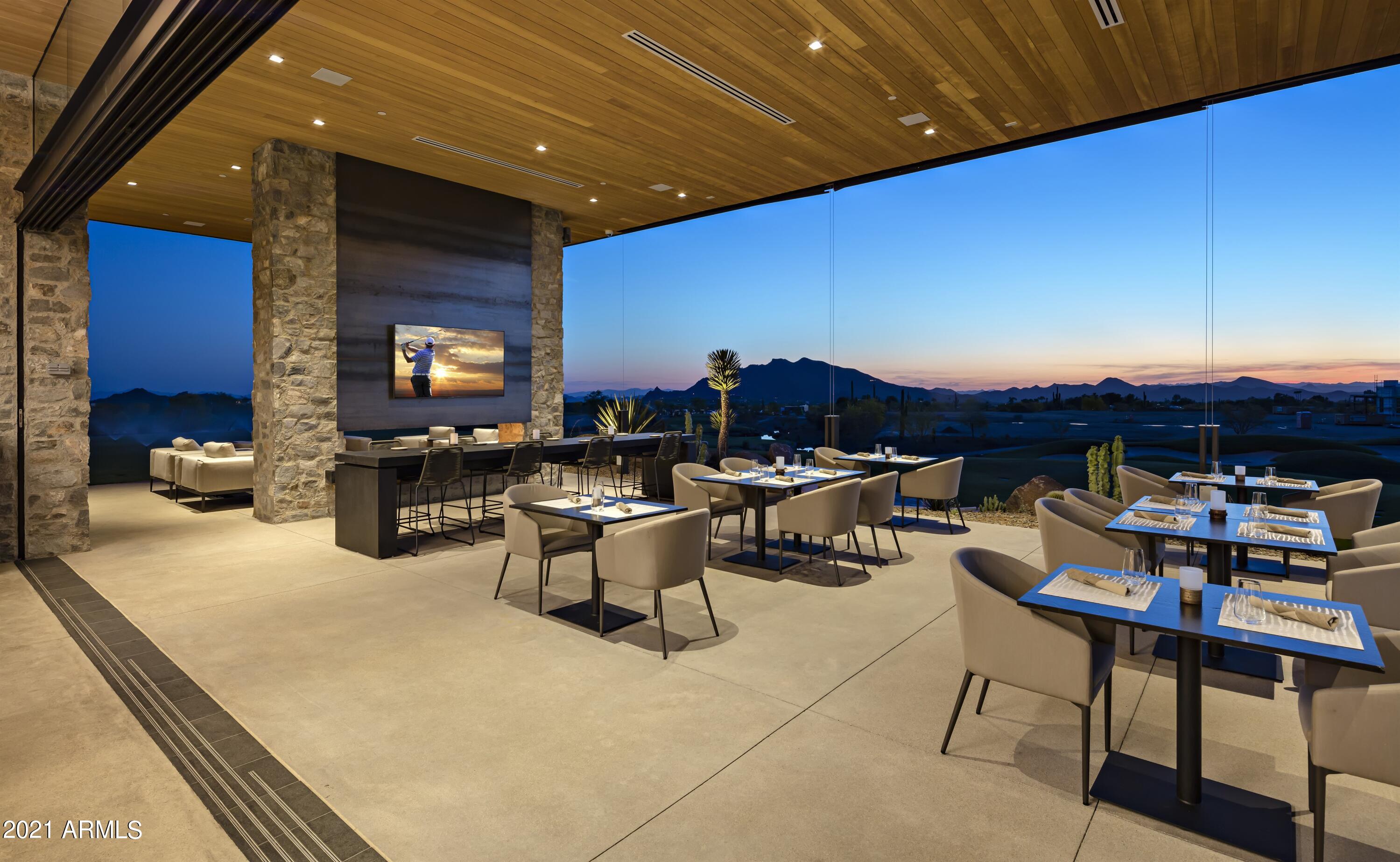 DESERT MOUNTAIN - Residential