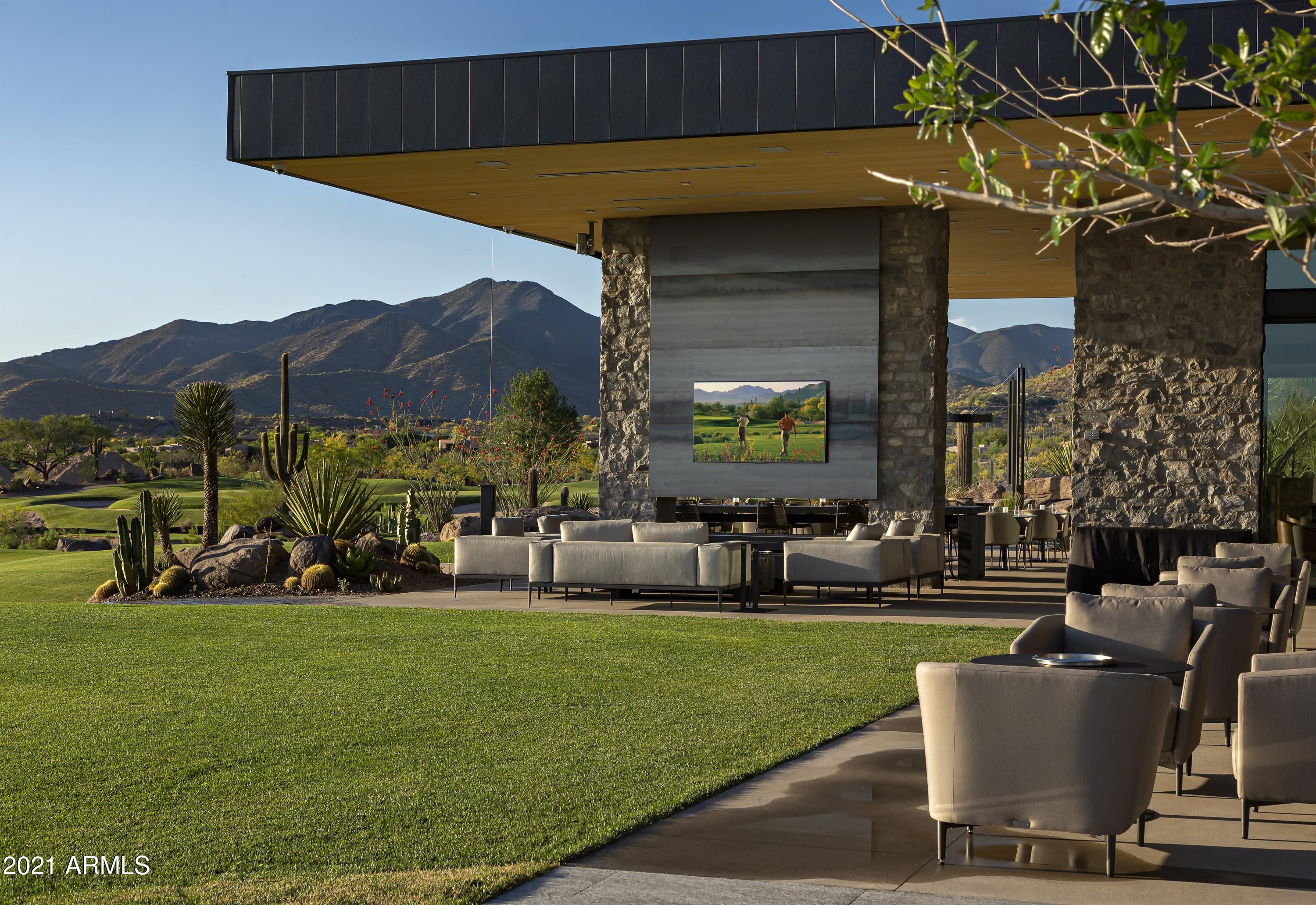 DESERT MOUNTAIN - Residential