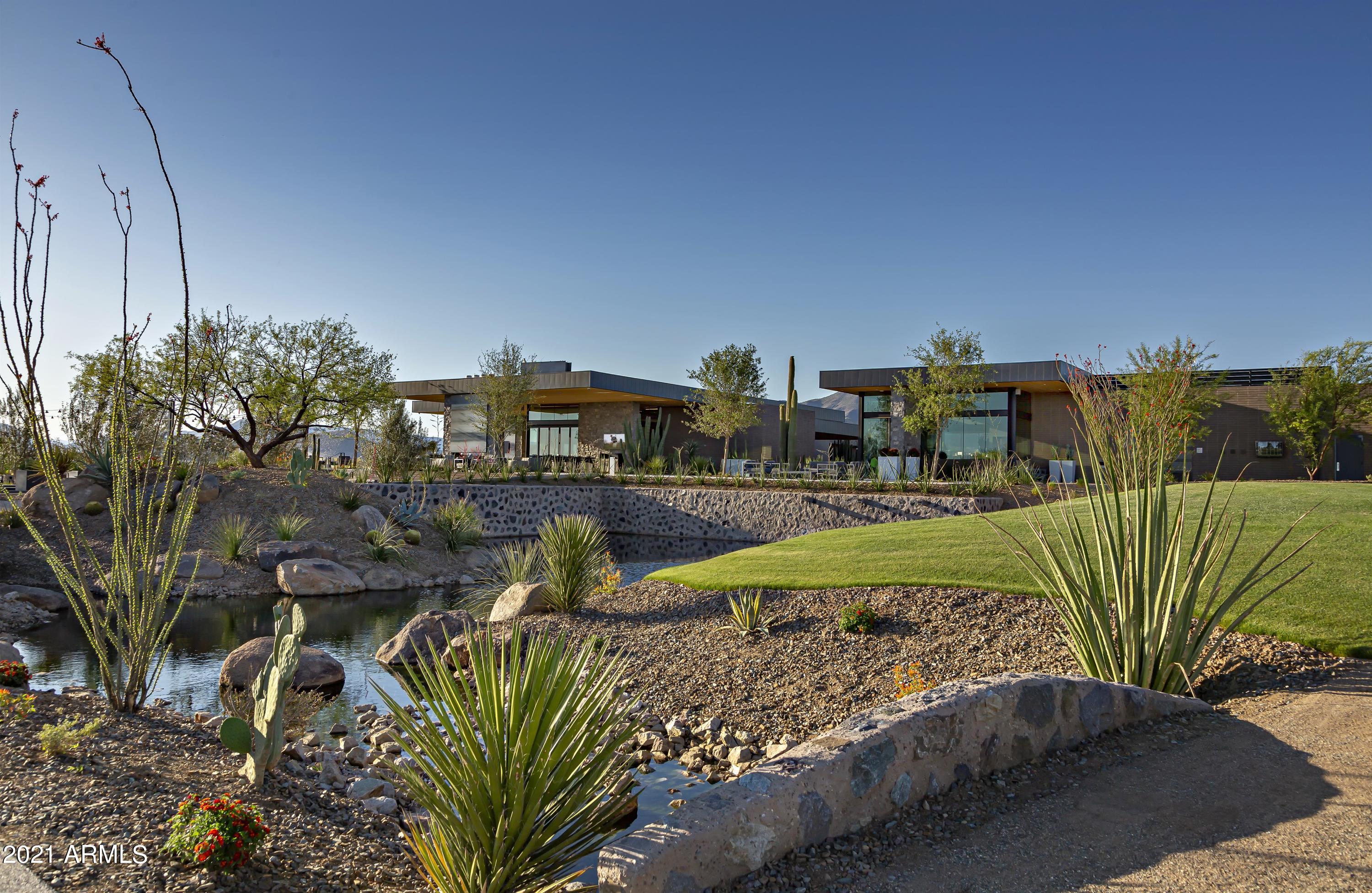 DESERT MOUNTAIN - Residential