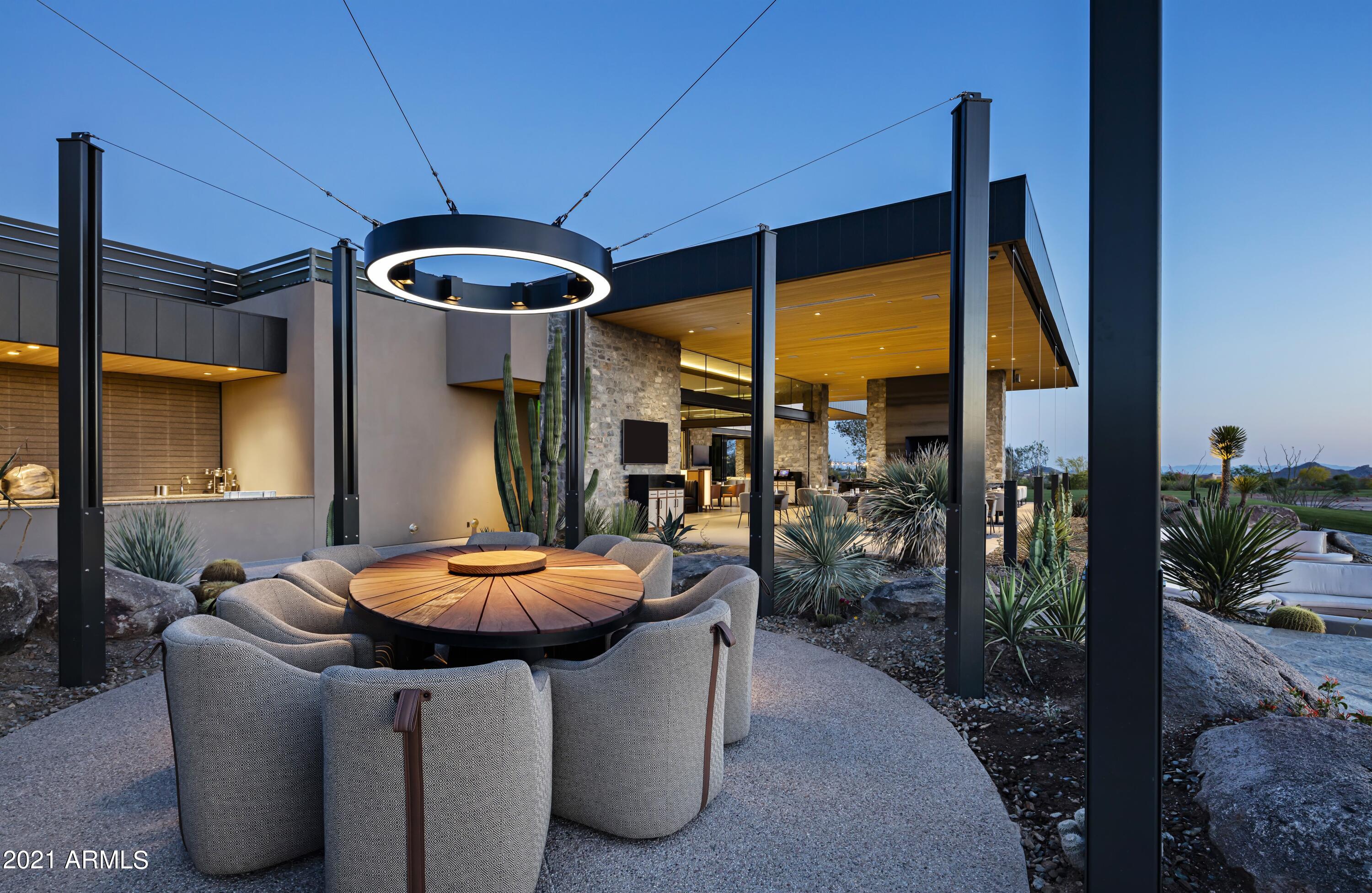 DESERT MOUNTAIN - Residential