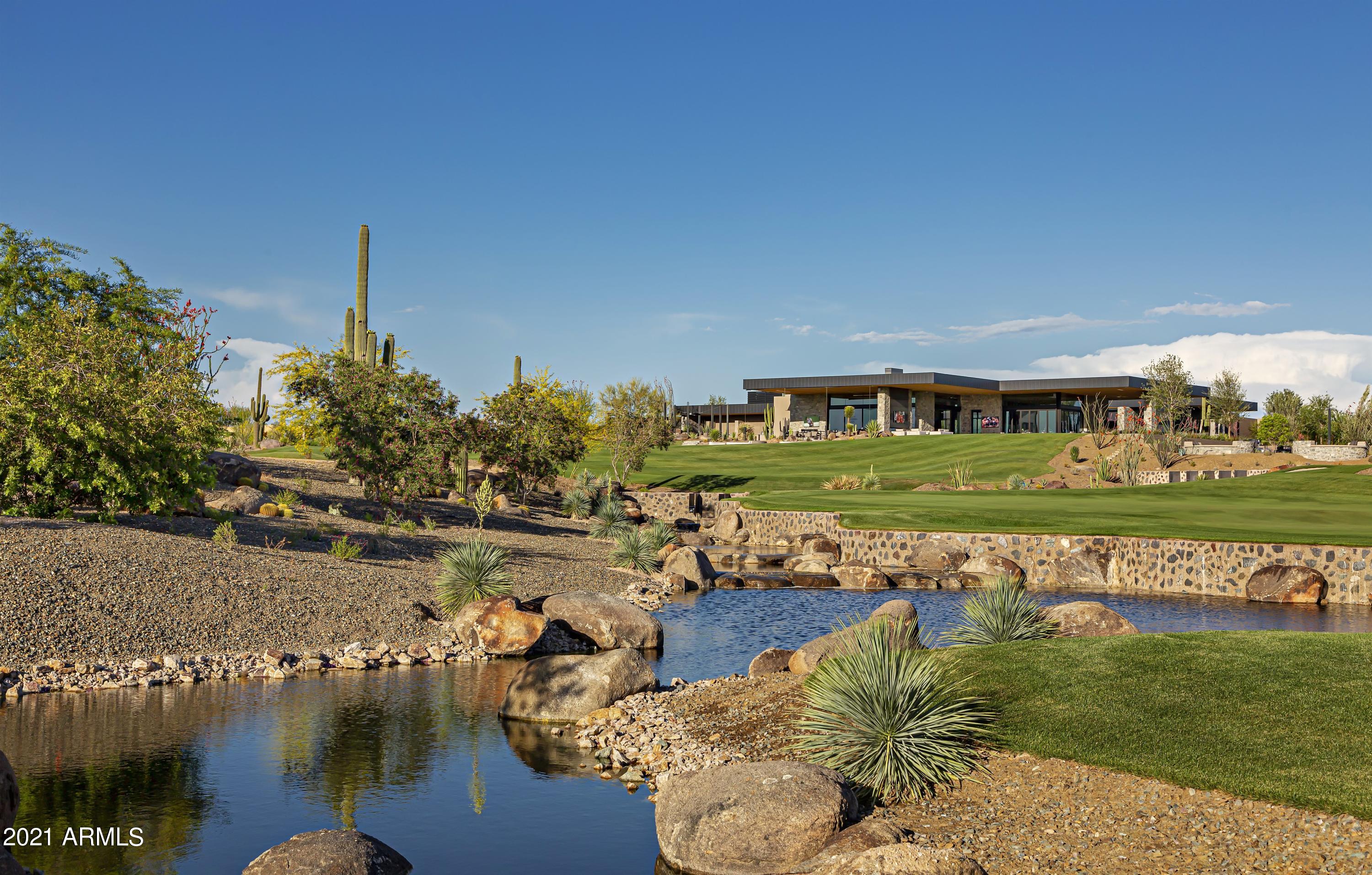 DESERT MOUNTAIN - Residential
