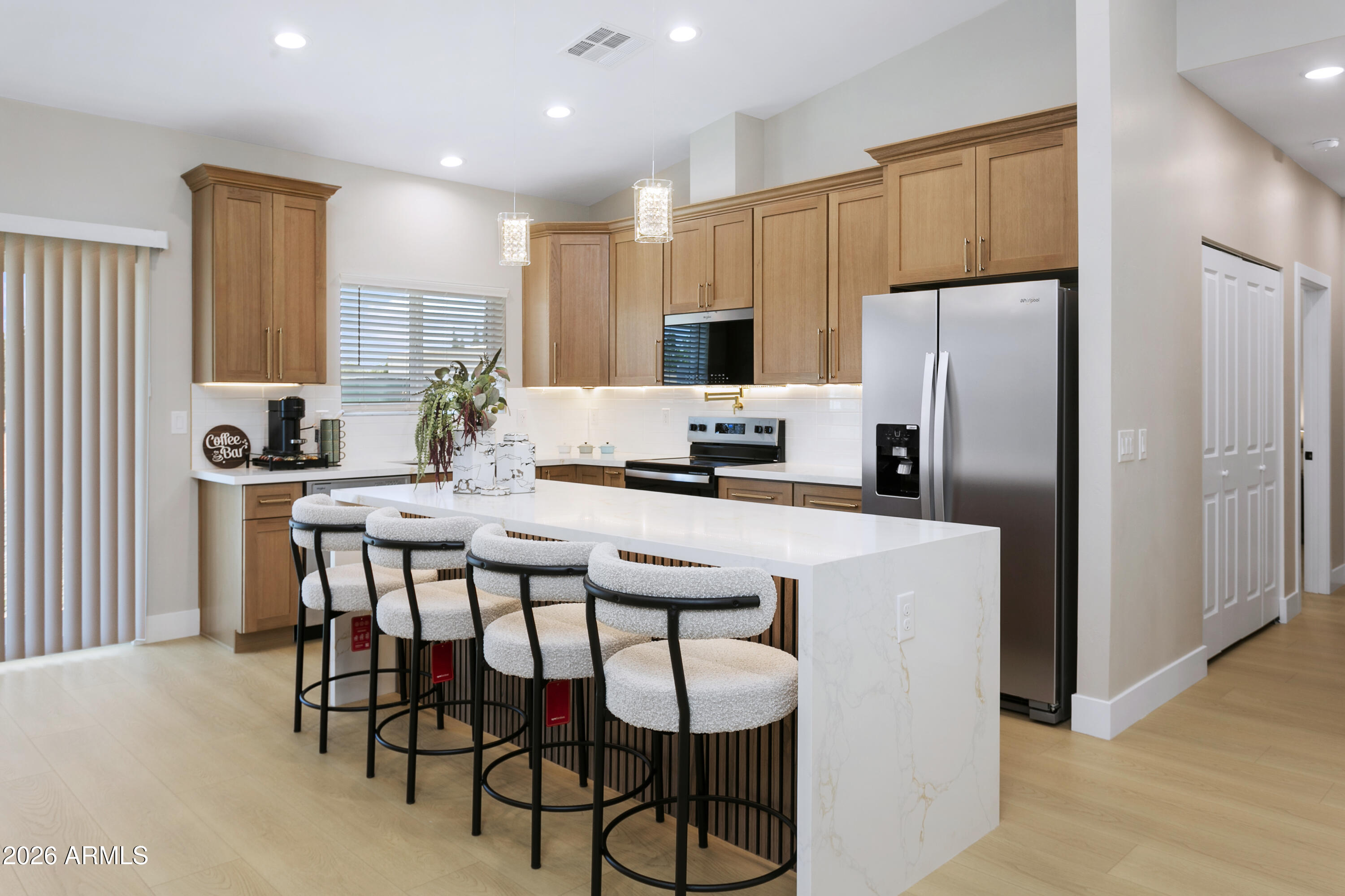 CORDES LAKES UNIT 4 - Residential