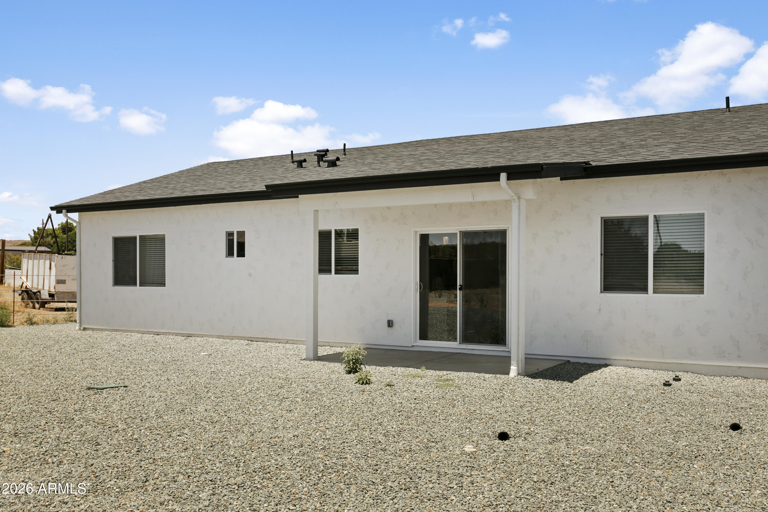 CORDES LAKES UNIT 4 - Residential
