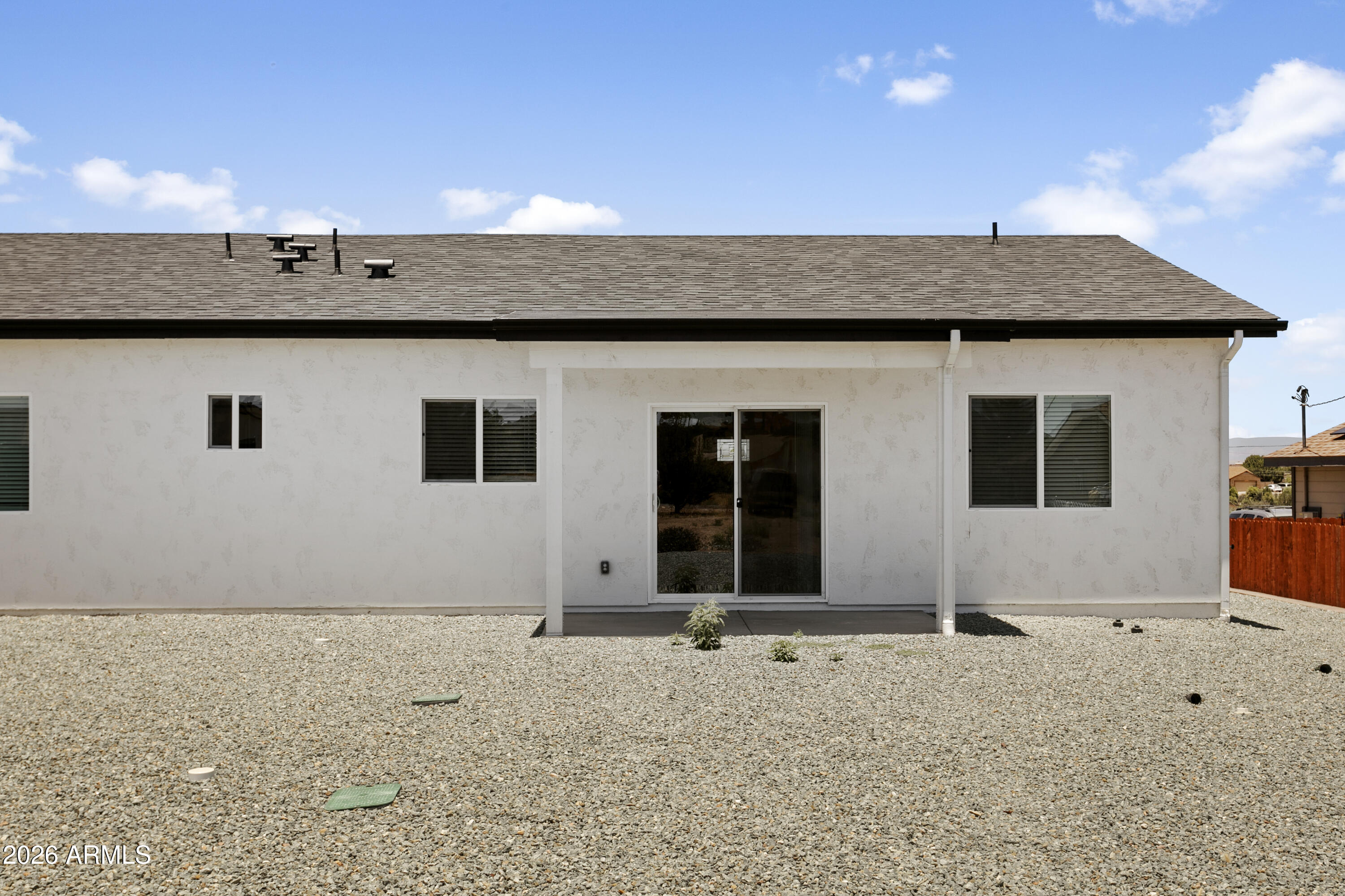 CORDES LAKES UNIT 4 - Residential