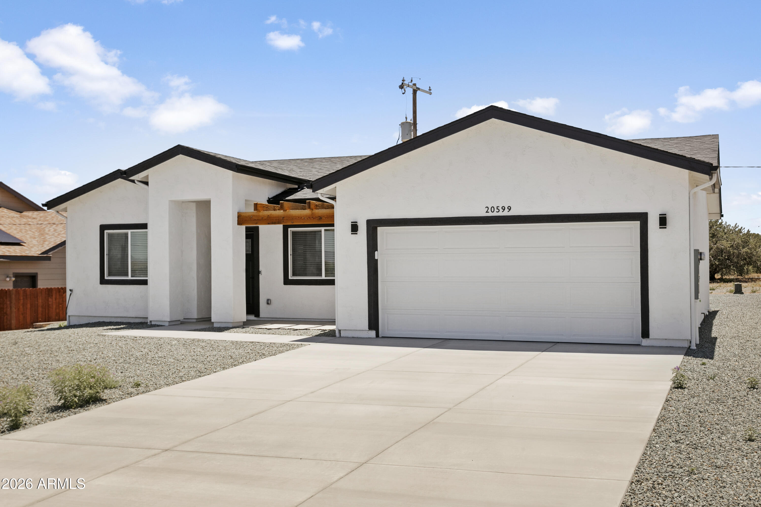 CORDES LAKES UNIT 4 - Residential