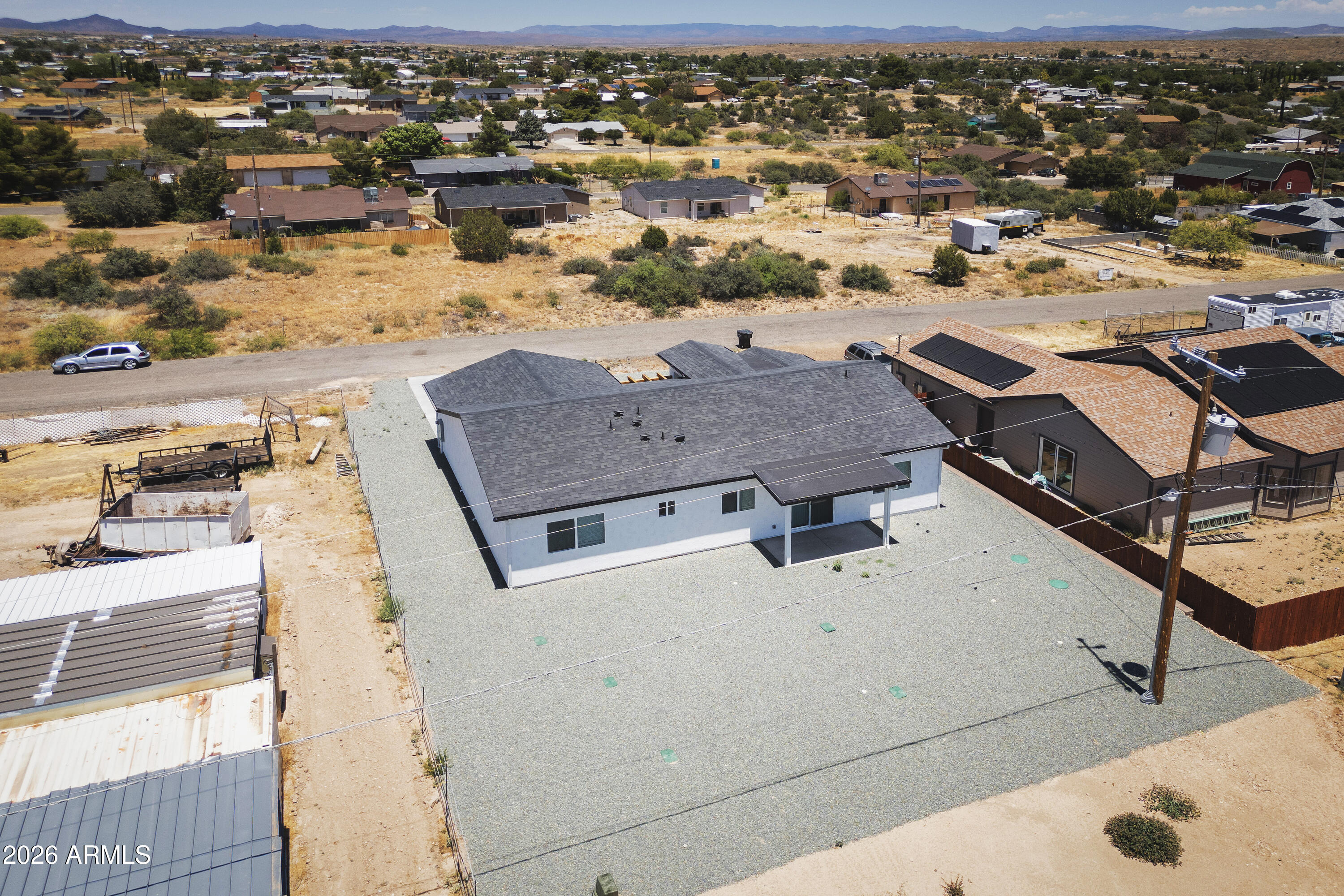 CORDES LAKES UNIT 4 - Residential