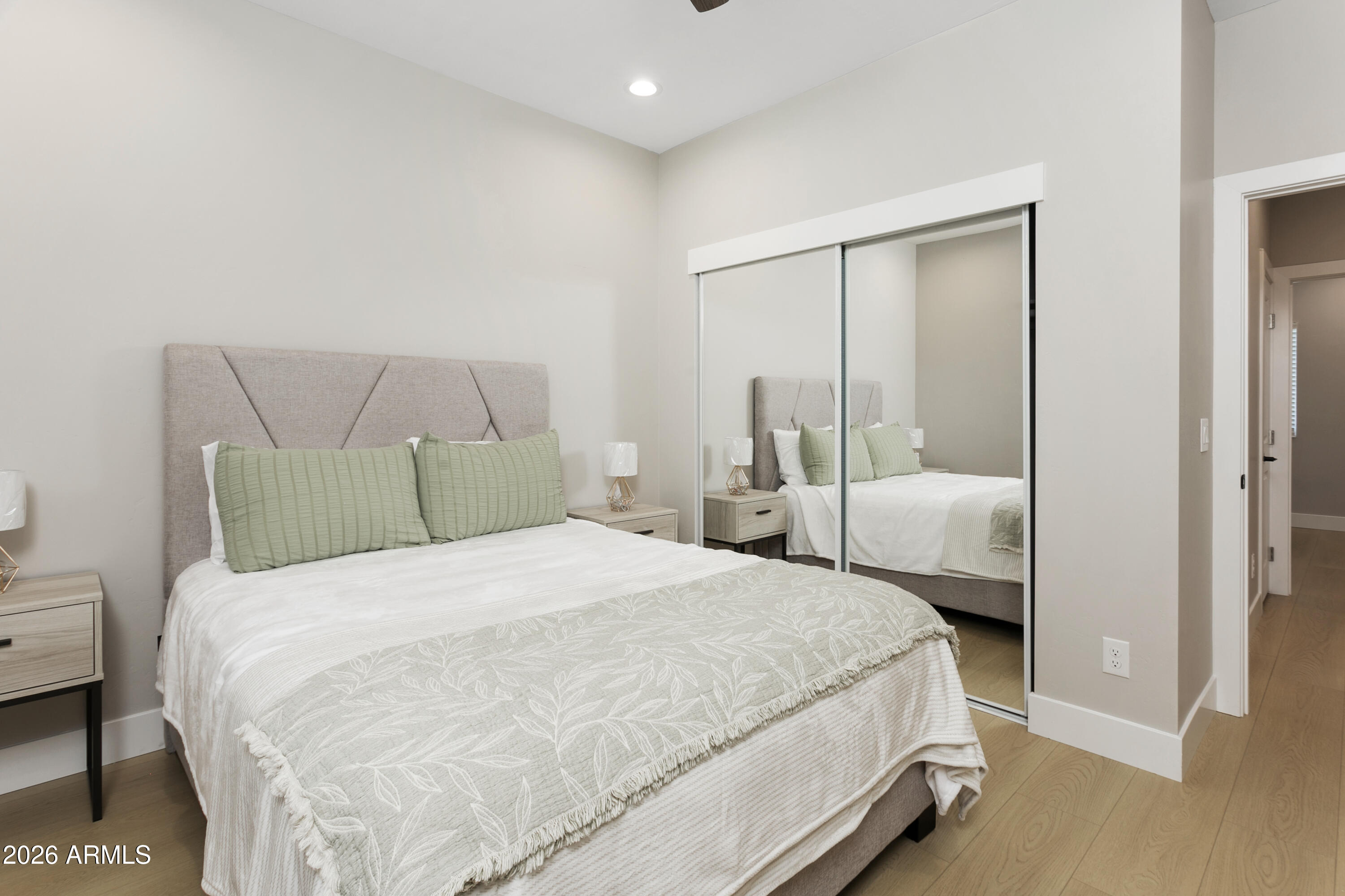 CORDES LAKES UNIT 4 - Residential