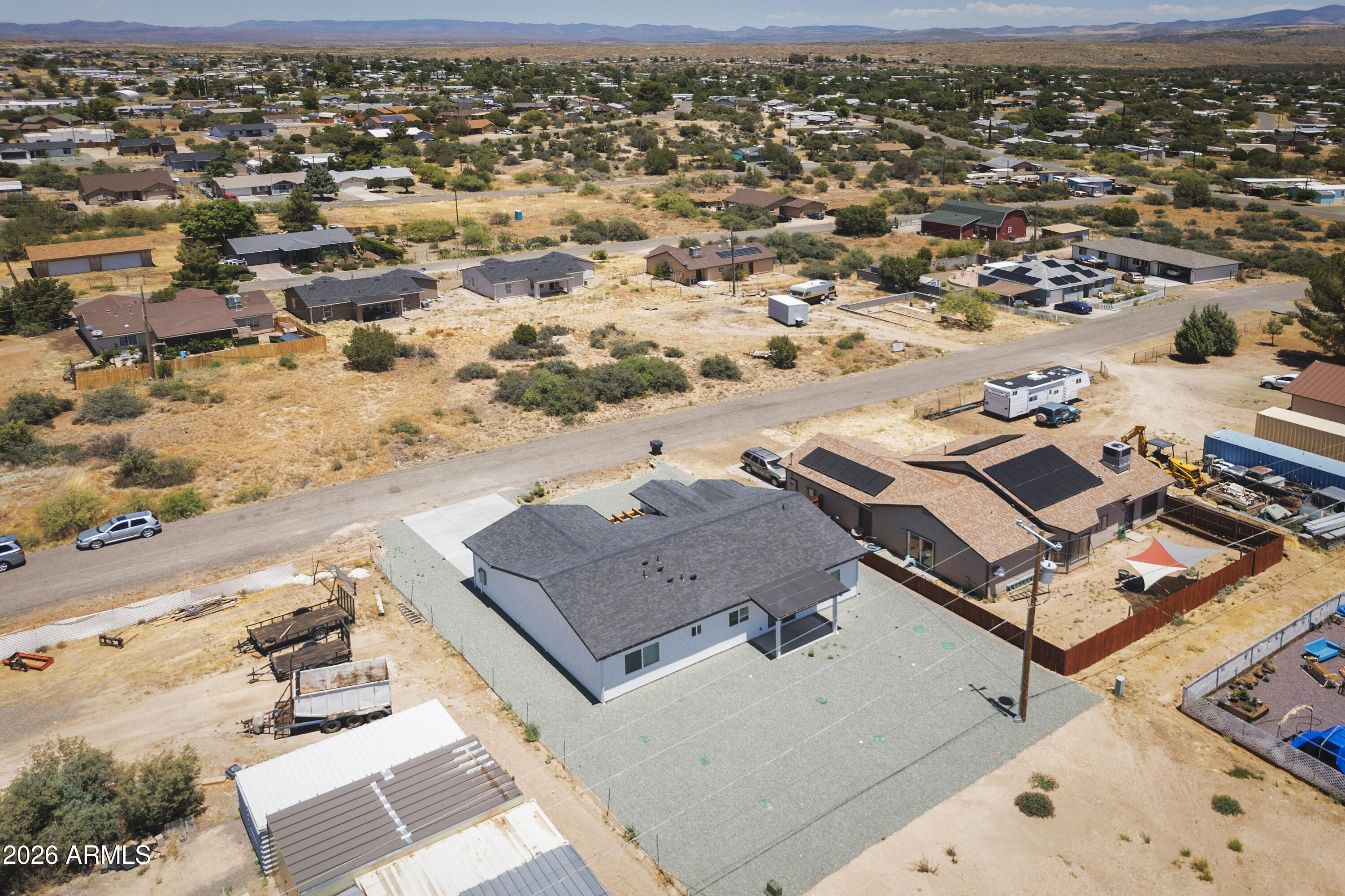 CORDES LAKES UNIT 4 - Residential