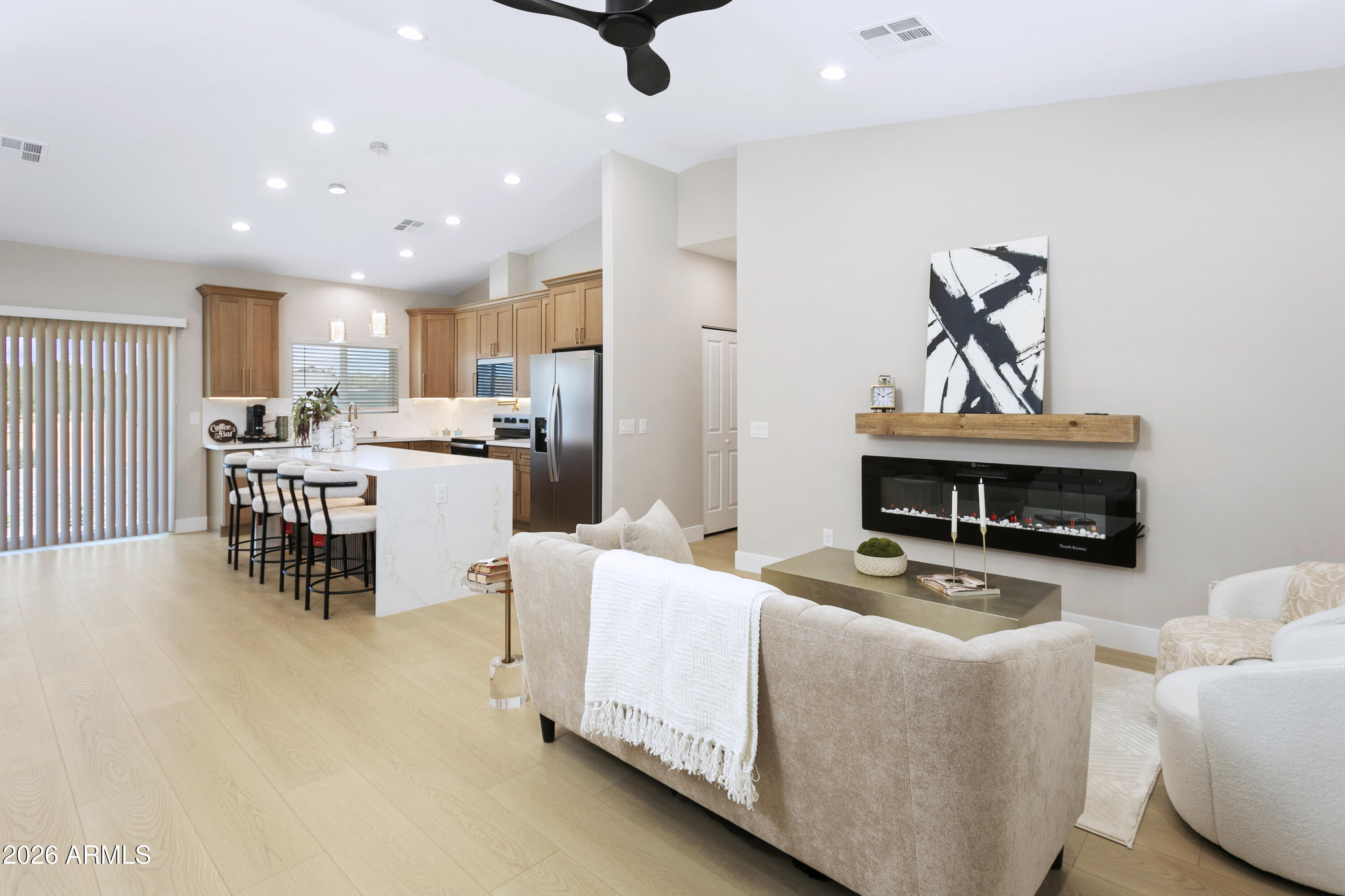 CORDES LAKES UNIT 4 - Residential