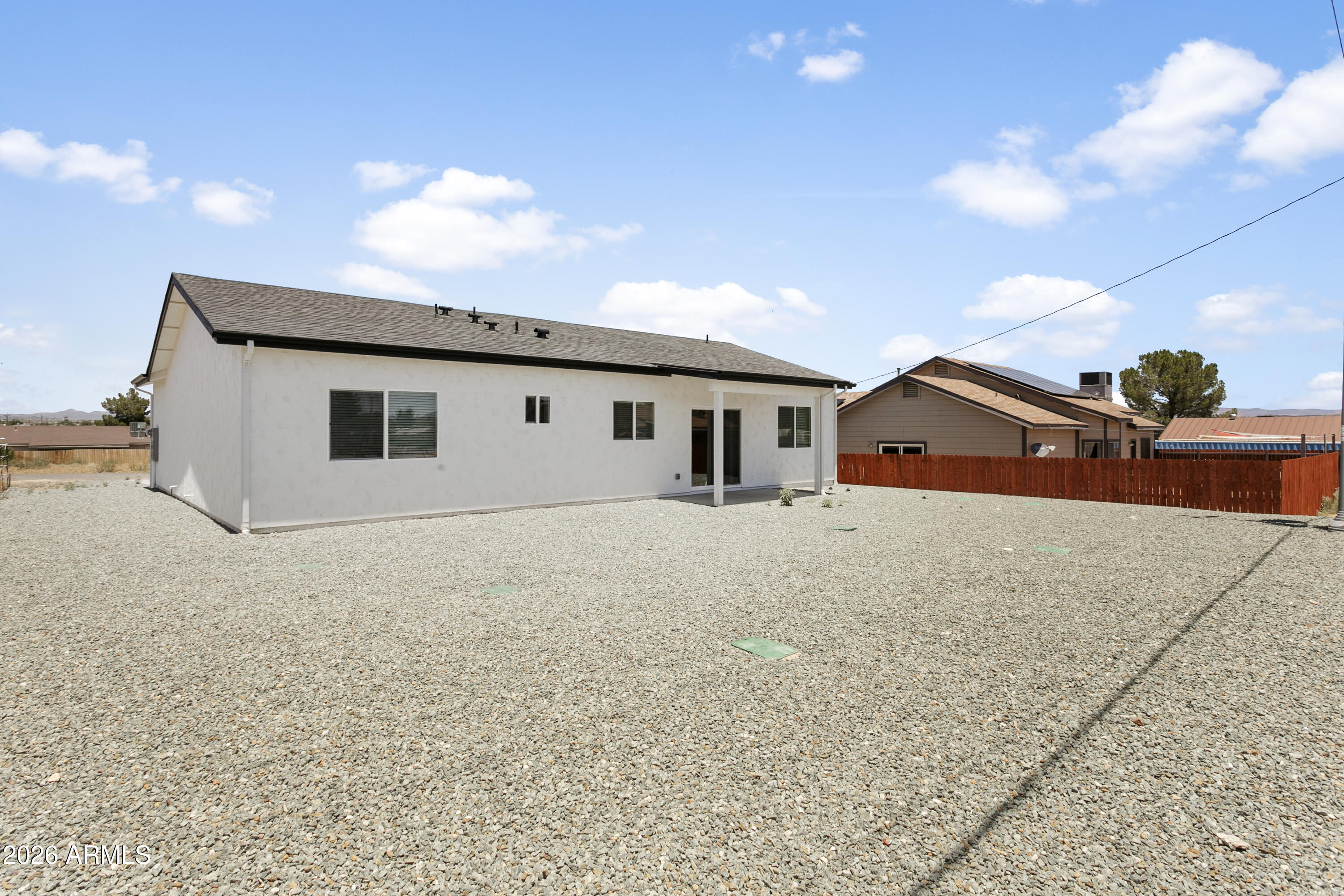 CORDES LAKES UNIT 4 - Residential