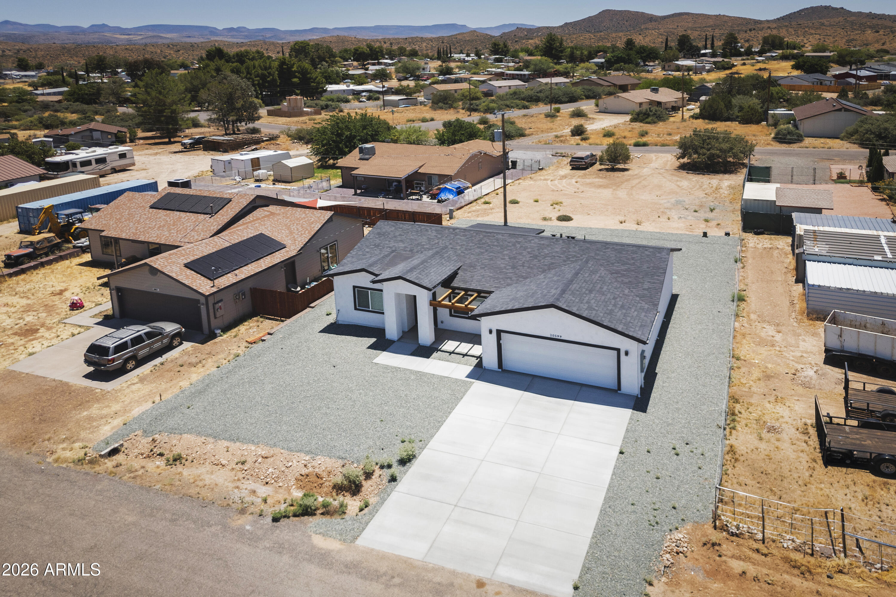 CORDES LAKES UNIT 4 - Residential